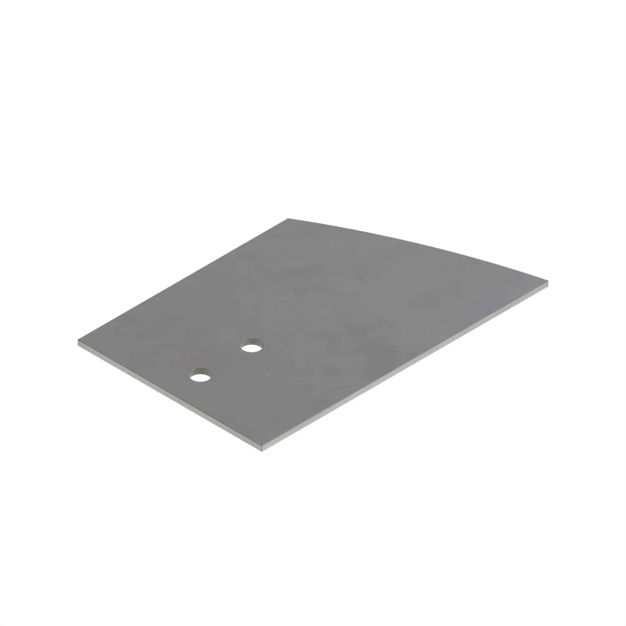 John Deere Paddle Type Scraper Blade - A20668