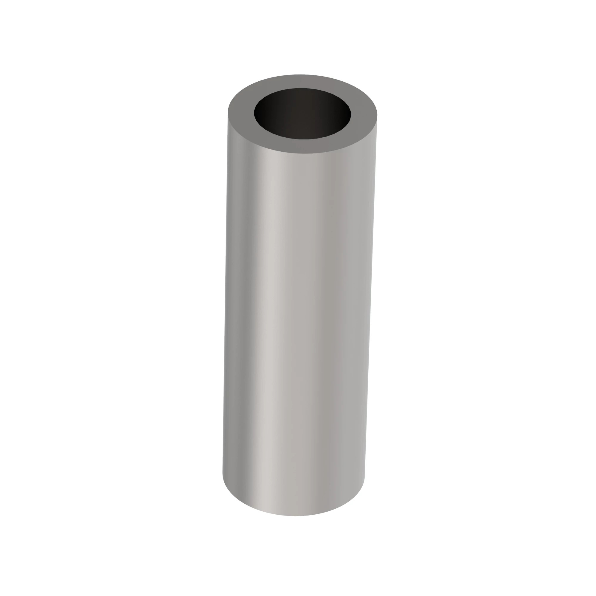 SPACER, SPCR-.840 X .546 X  2-1/2 P