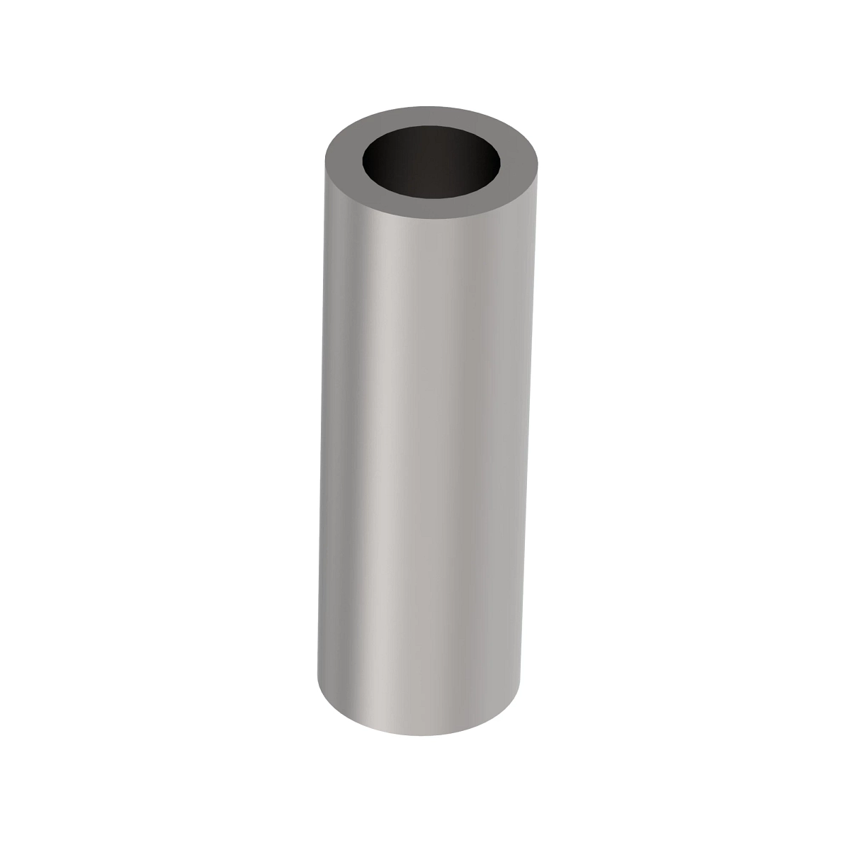 Spacer, Spcr-.840 X .546 X 2-1/2 P