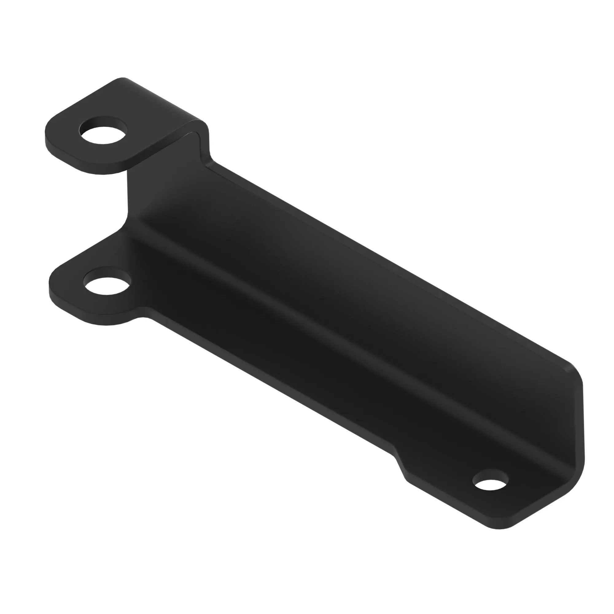 BRACKET, DI INJECTION LINES