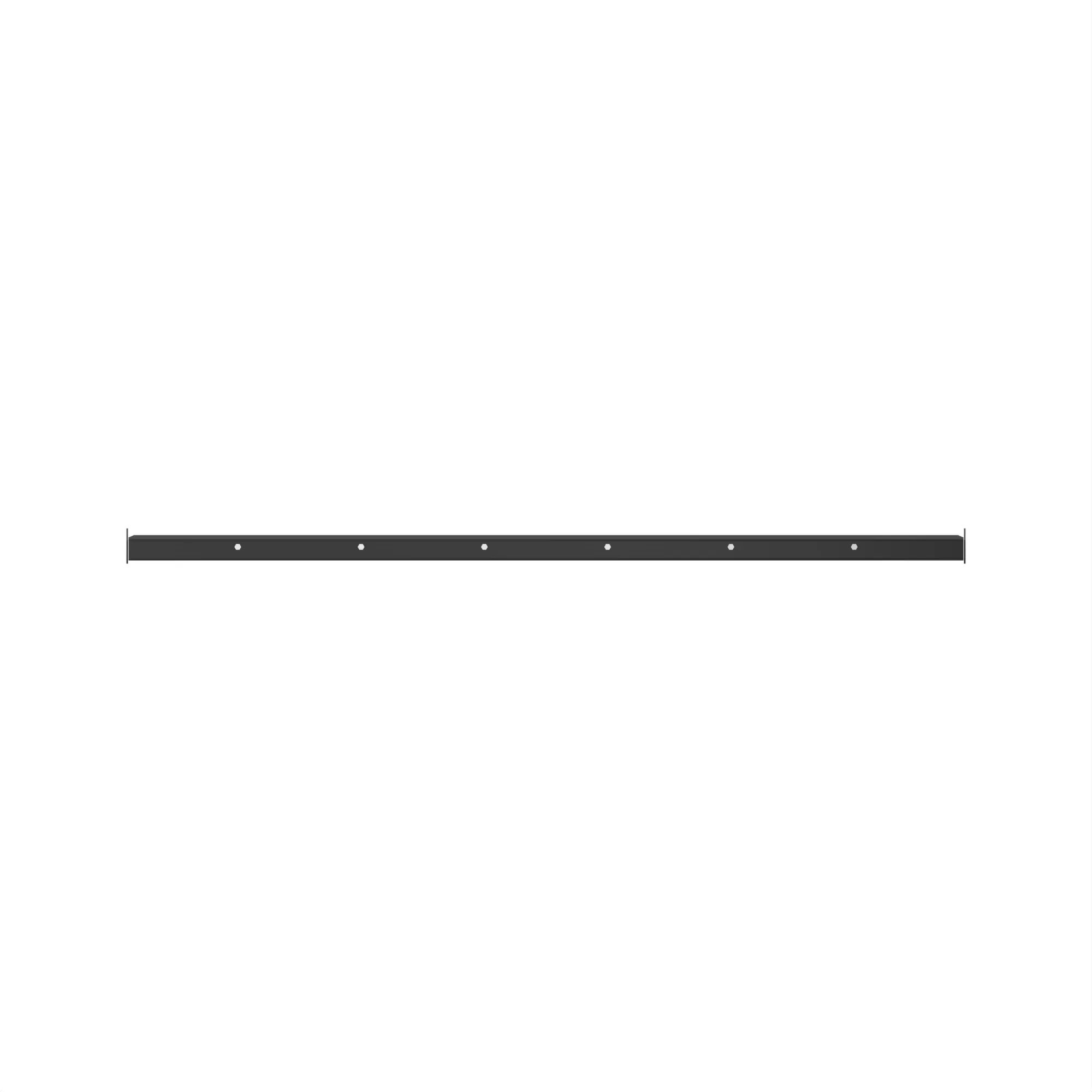 BRUSH ASSEMBLY - UPPER SAW