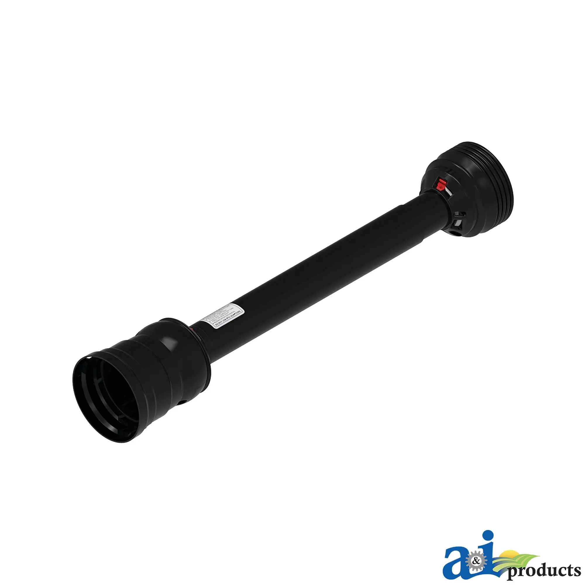A&I Products Powershaft Shield - A-912-3558