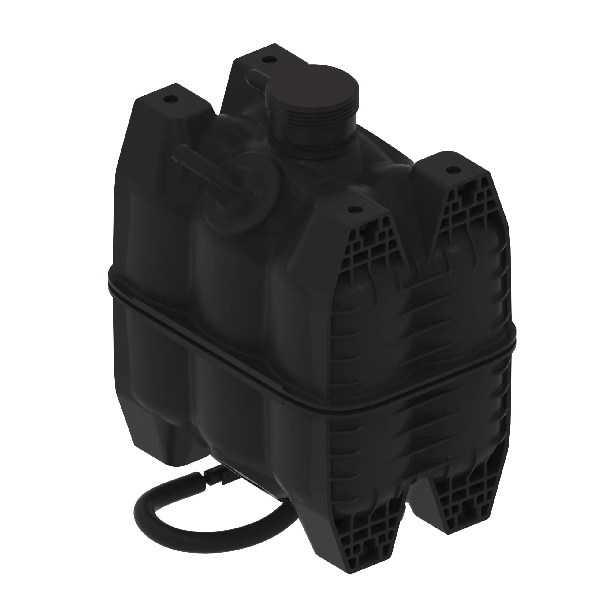 TANK, SURGE 3.5L ONE INLET