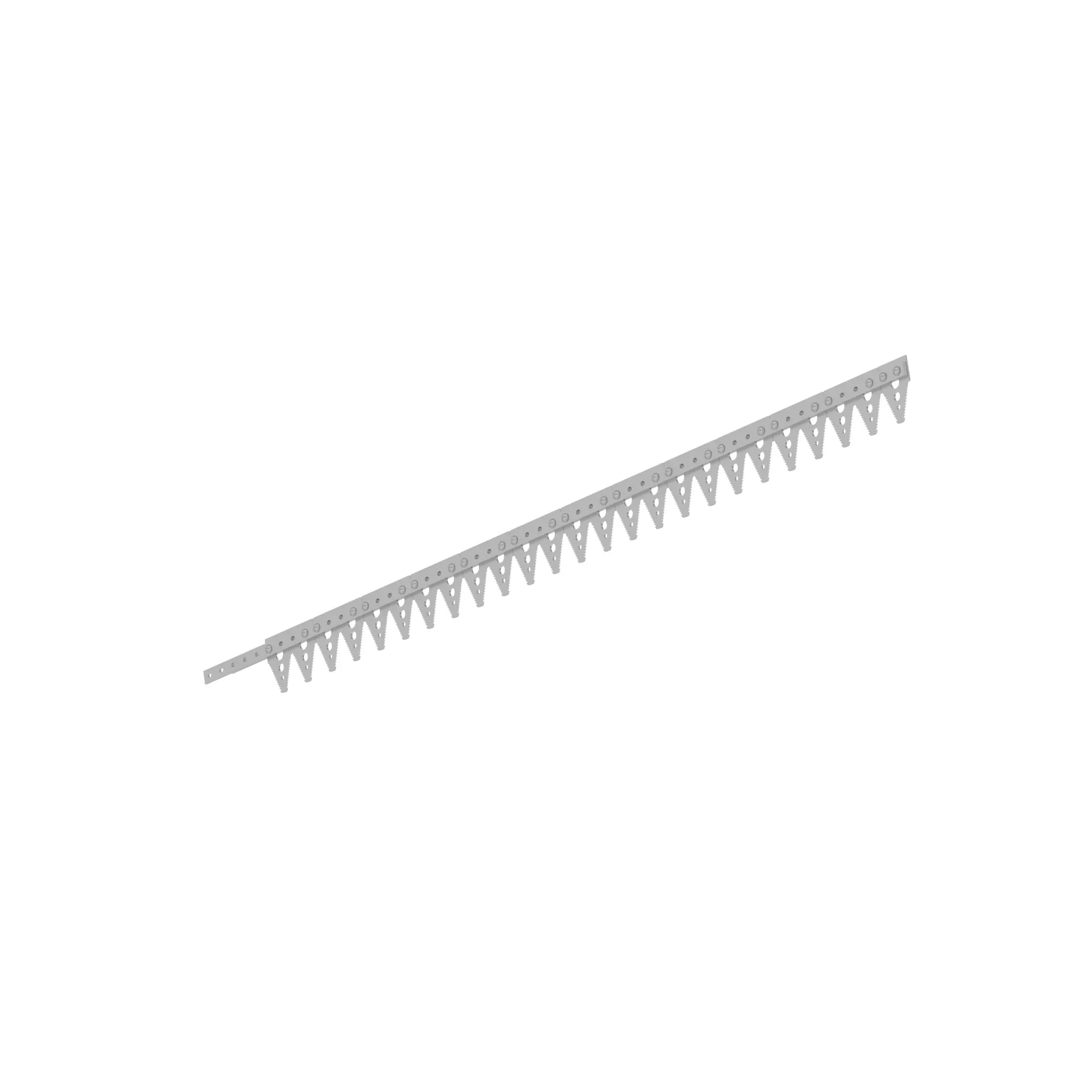 Cutterbar