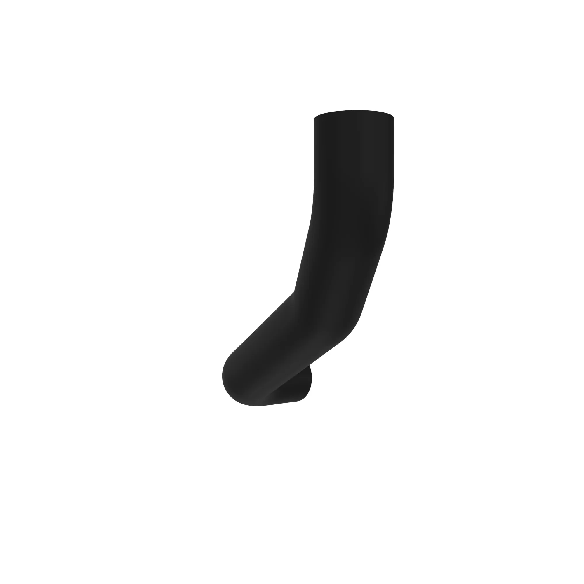 T430034: Parker Pump Suction Hose