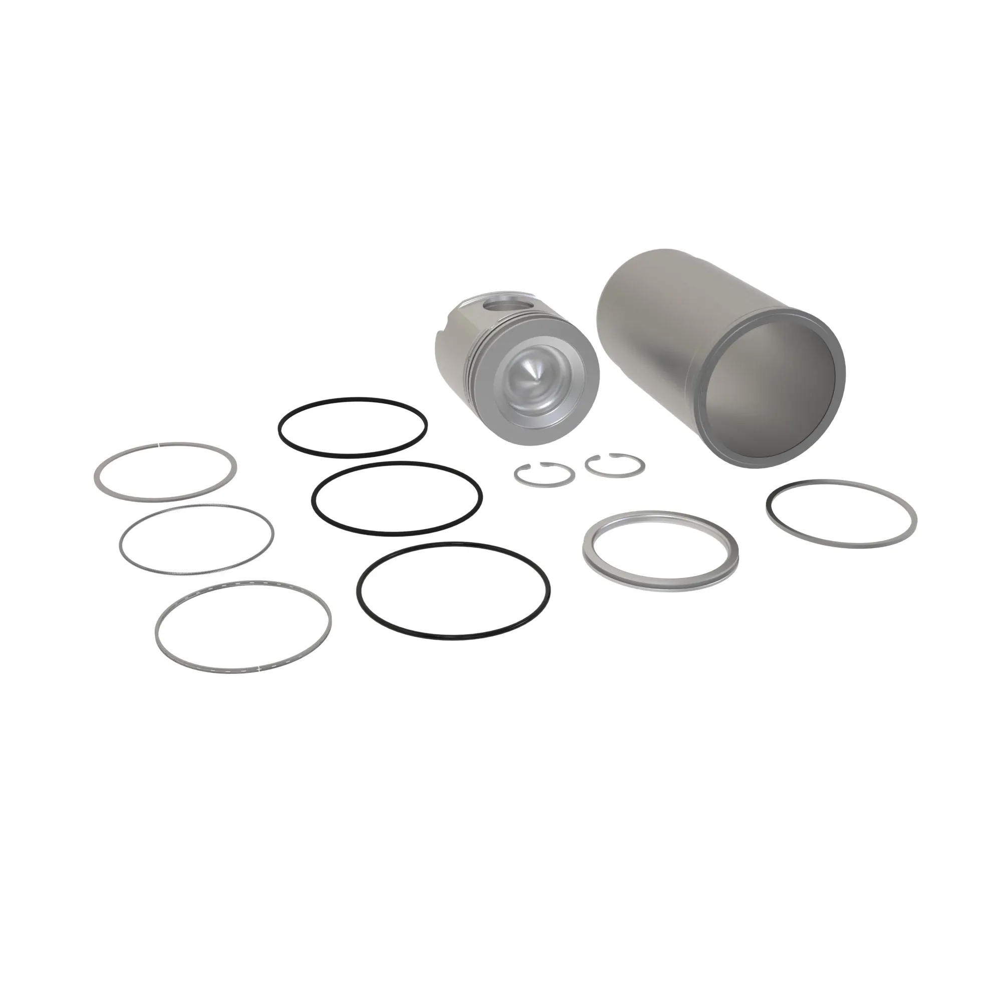 Piston-Liner Kit