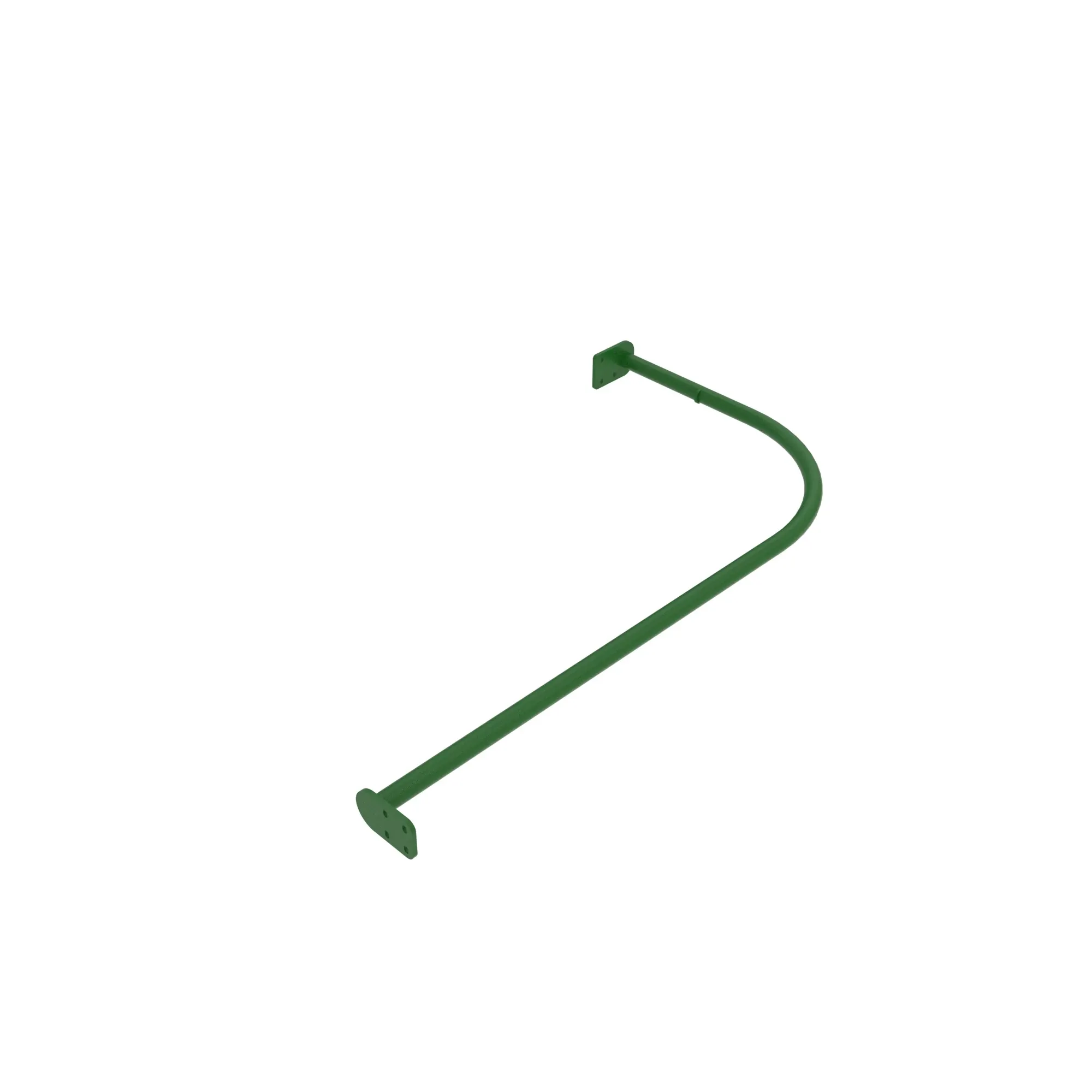 John Deere Top Rail Safety - AXT11169