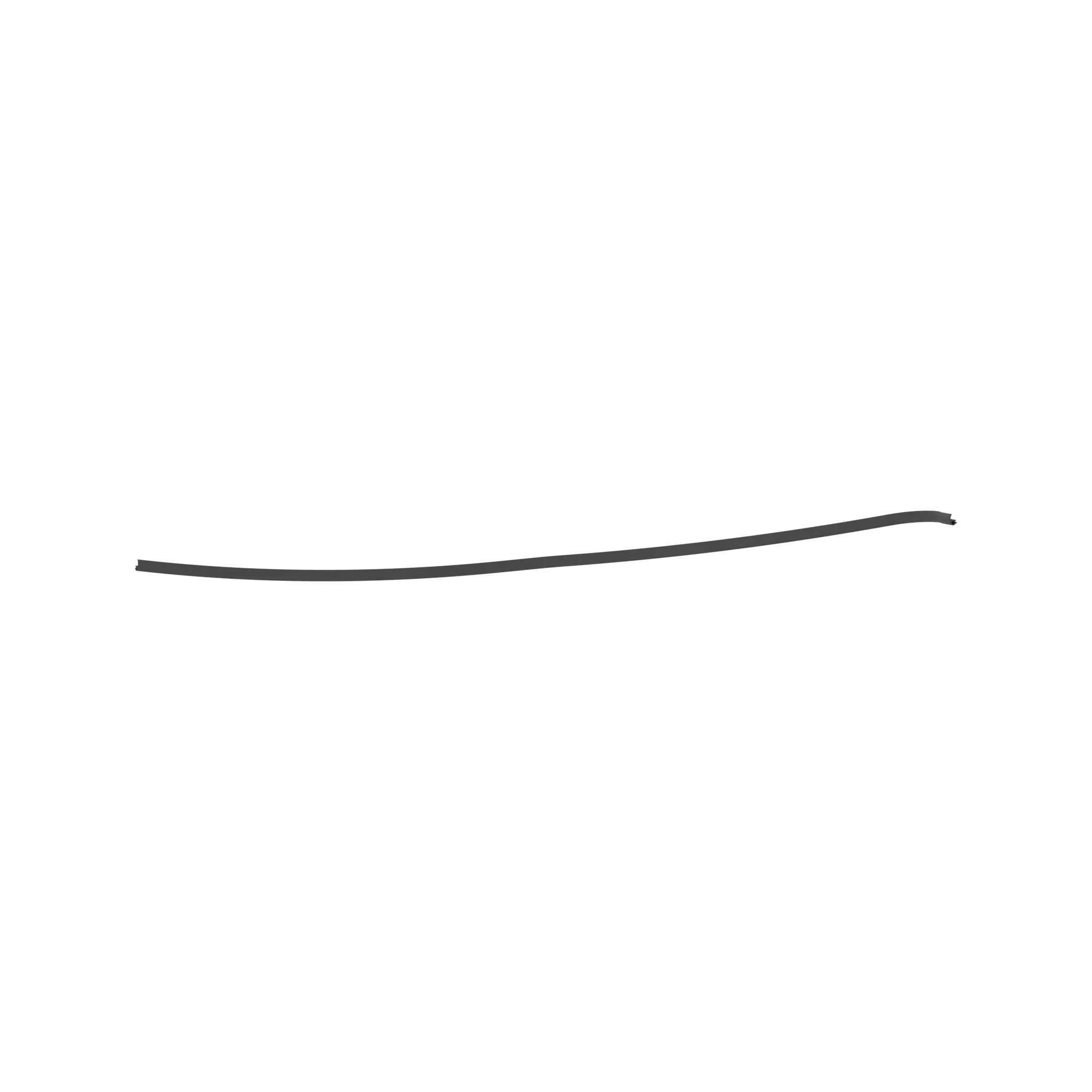 WEATHERSTRIP, EDGE PROTECTOR SEAL P