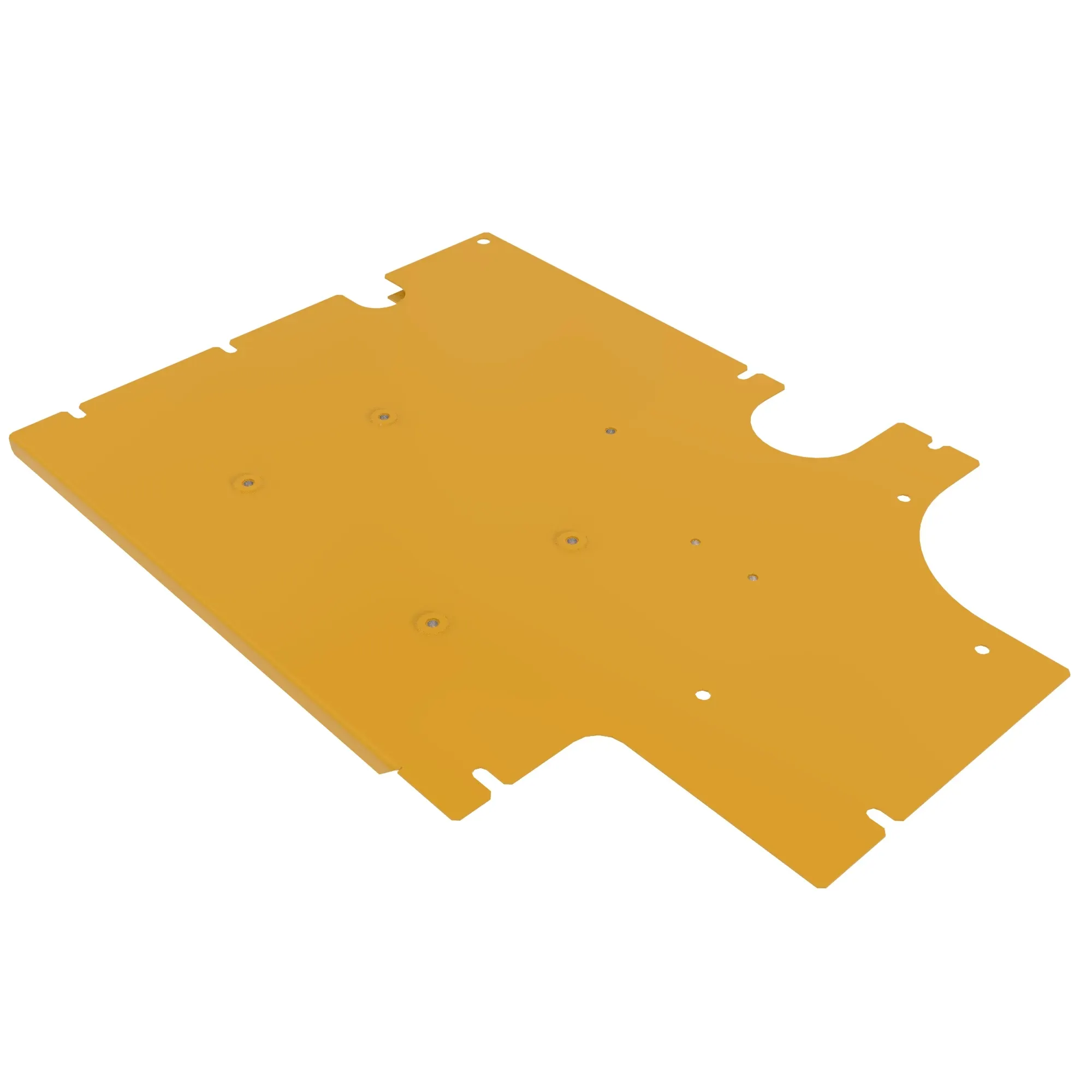 John Deere Cover - FF510294