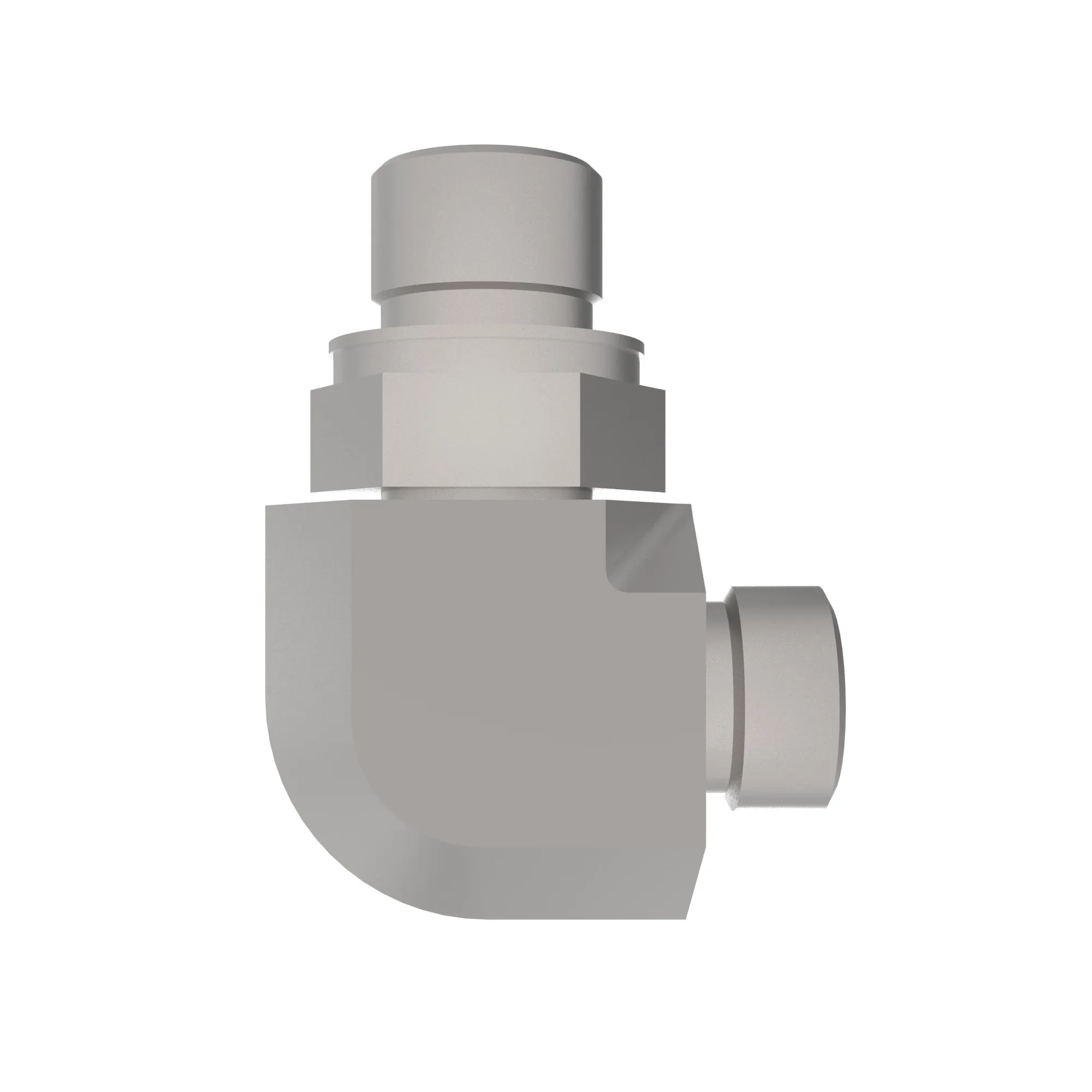 ADJ STUD ELBOW (SDE), ORFS
