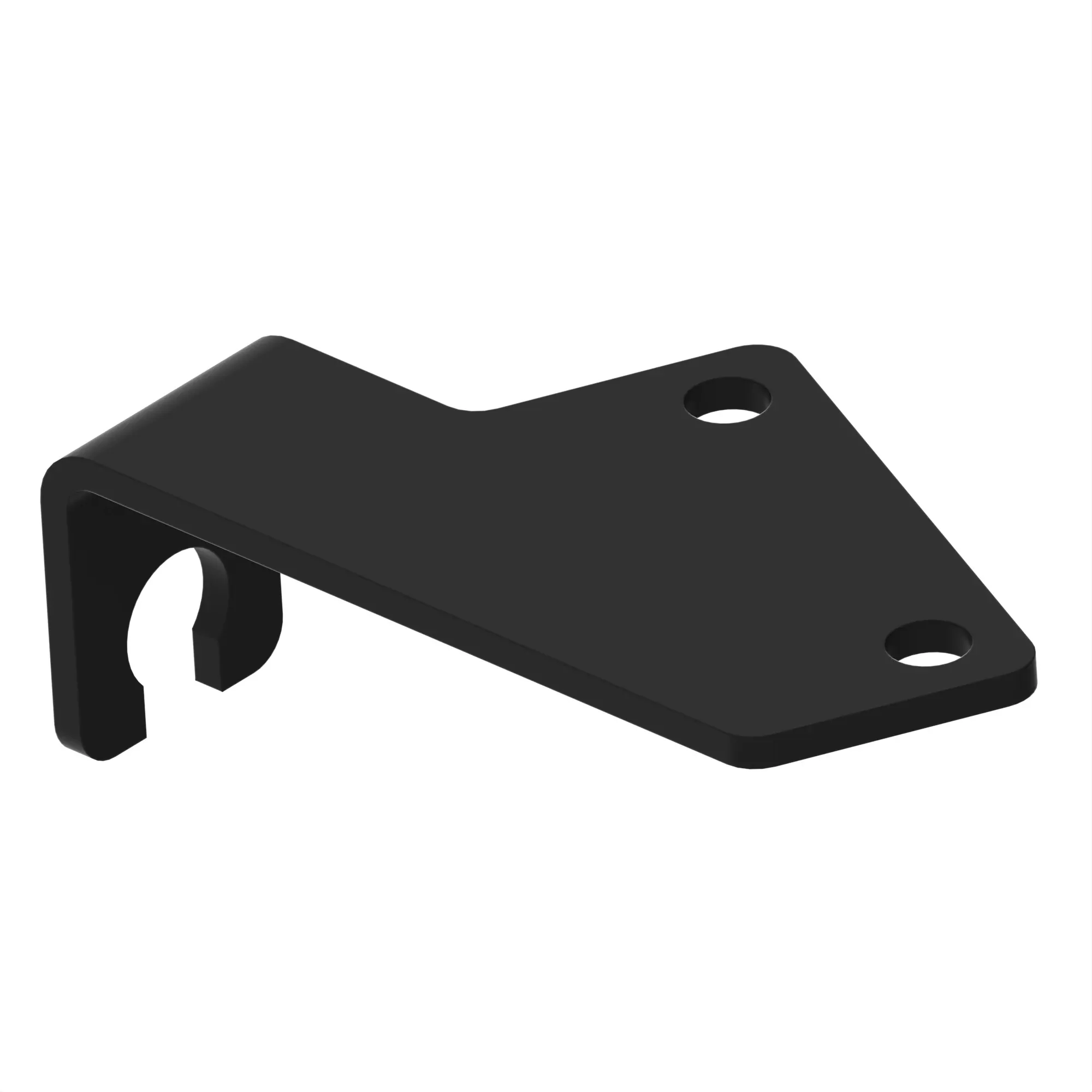 BRACKET, CABLE ANCHOR
