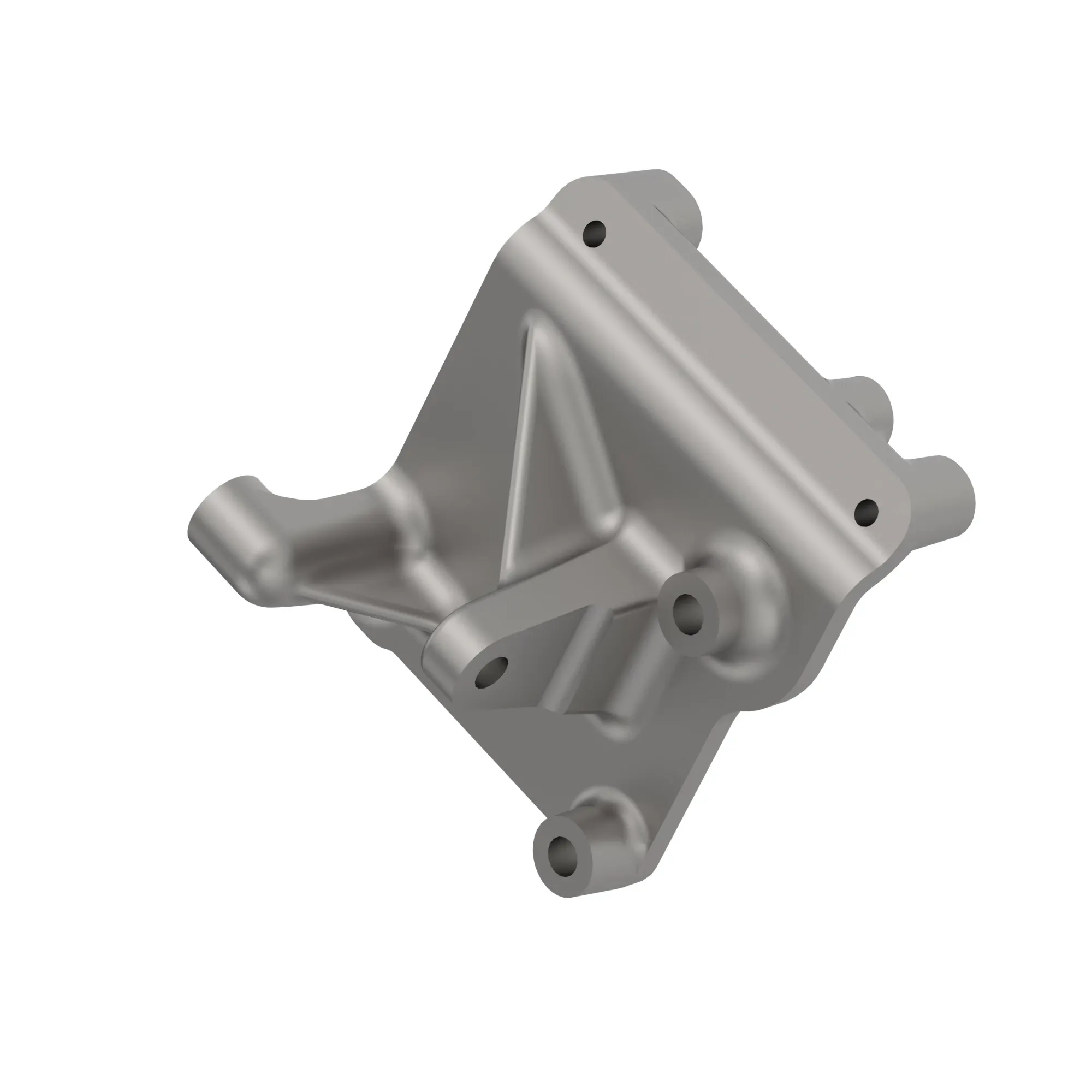 BRACKET, COMPRESSOR