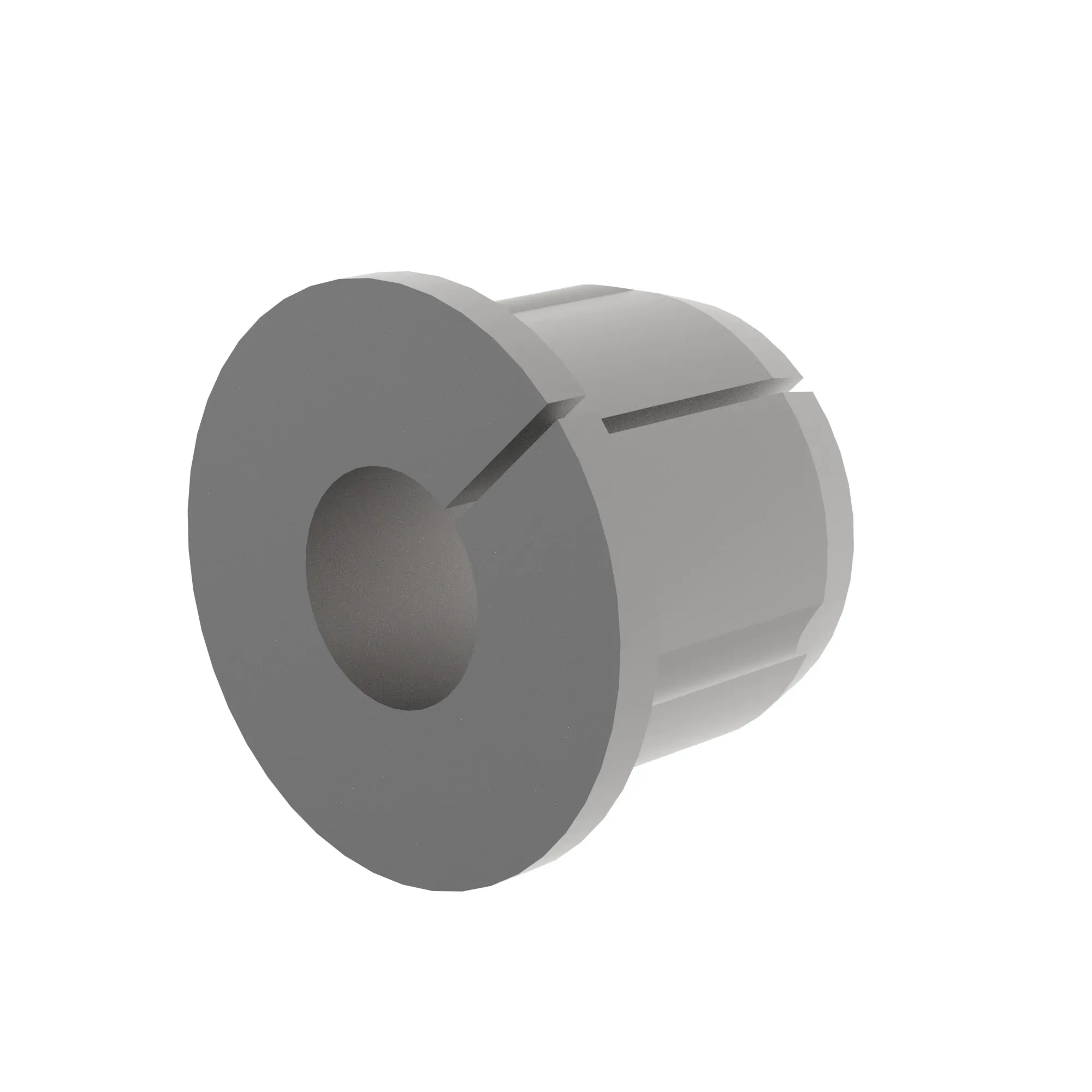 John Deere Cut or Split Round Grommet - HXE16665