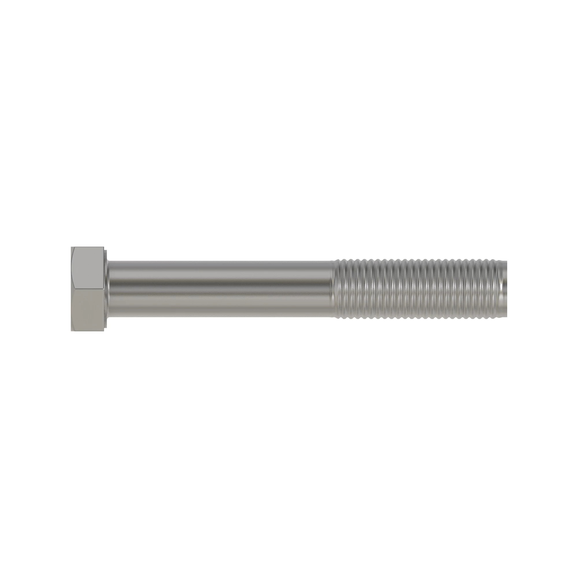 John Deere N181457 Right Hand Regular Hex Screw, M25 X 178 | RDO