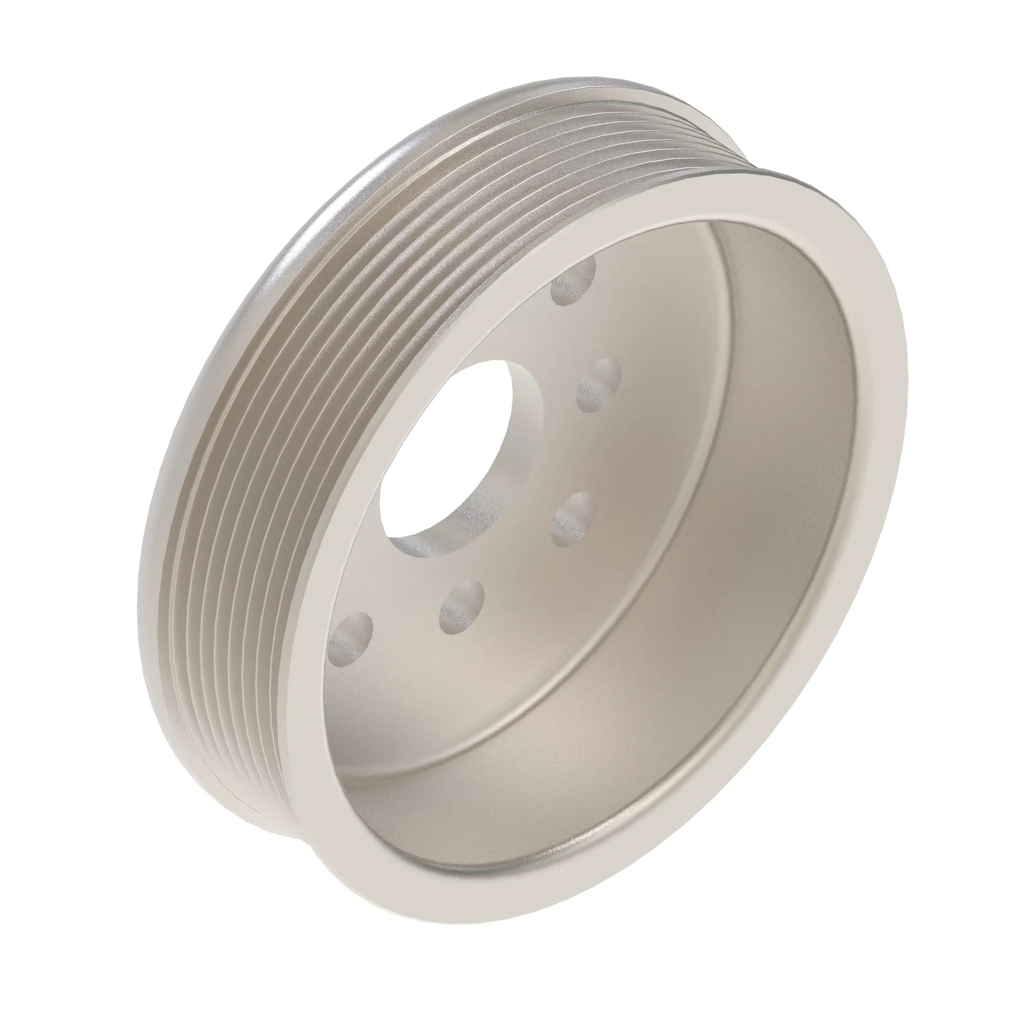 John Deere Pulley - F660624