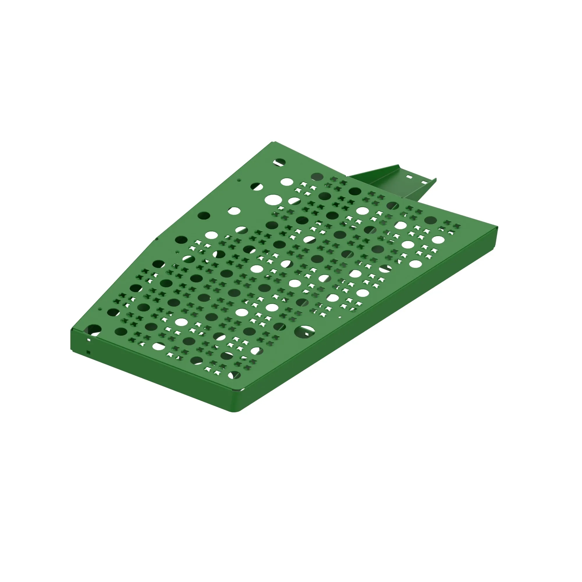 John Deere Platform - AXE34980
