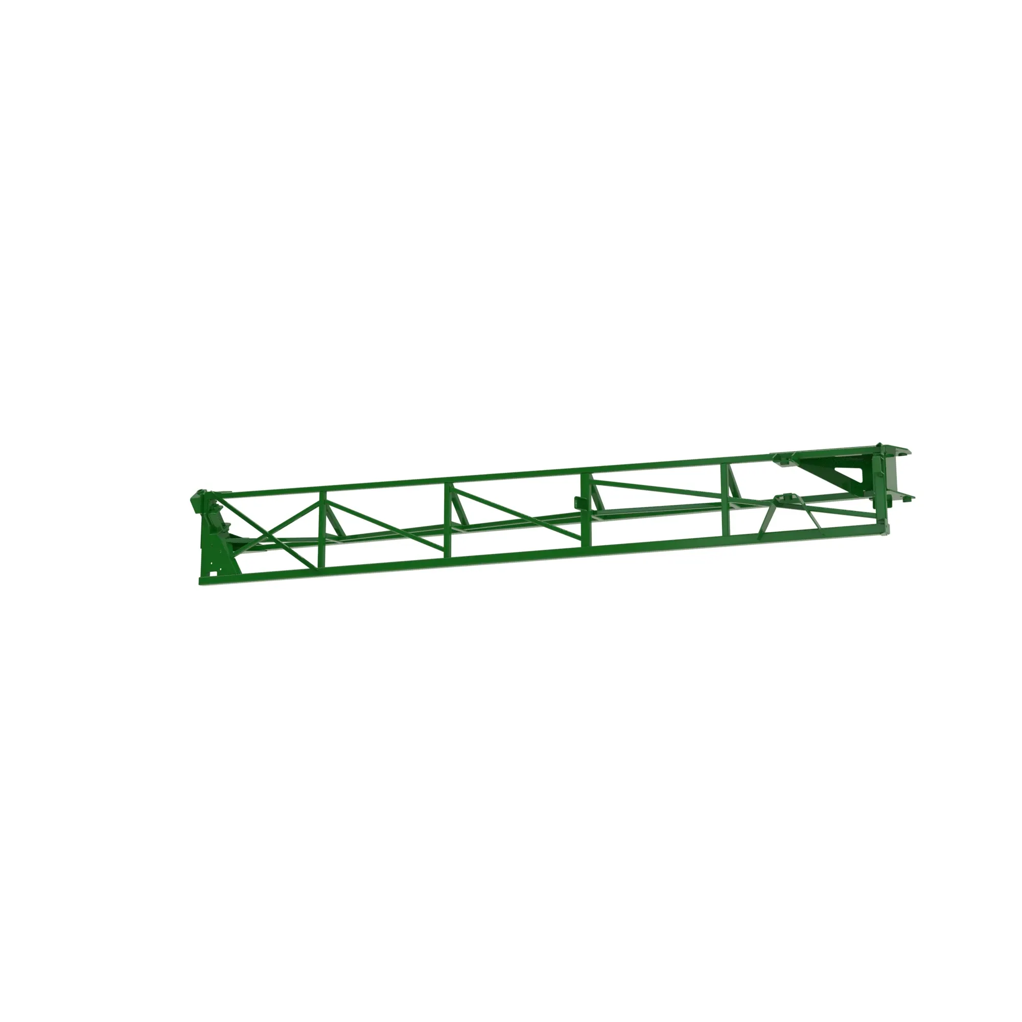 John Deere Outer Wing Sprayer Boom Assembly, 100ft, left Side - AN402457