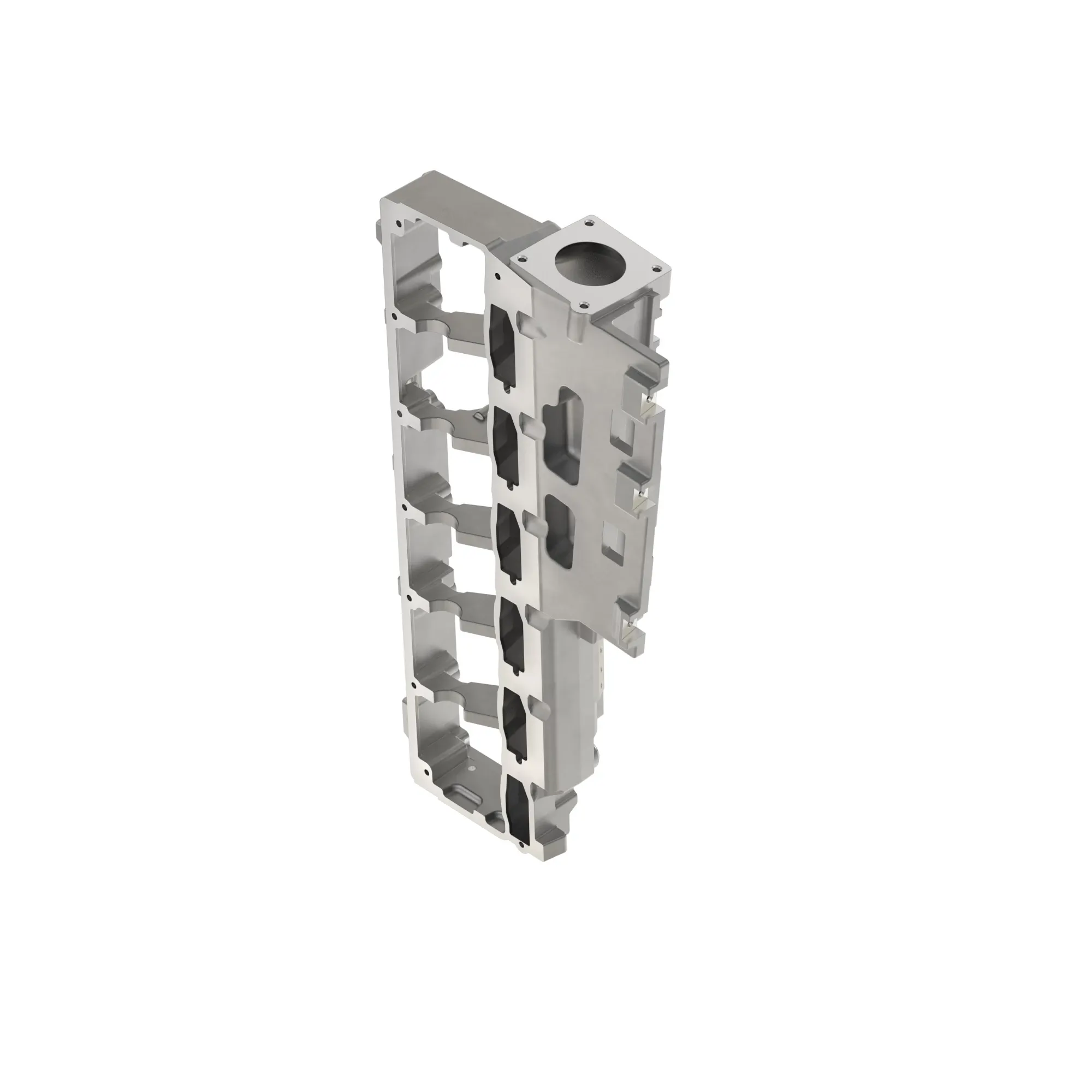 INTAKE MANIFOLD, ASSEMBLY