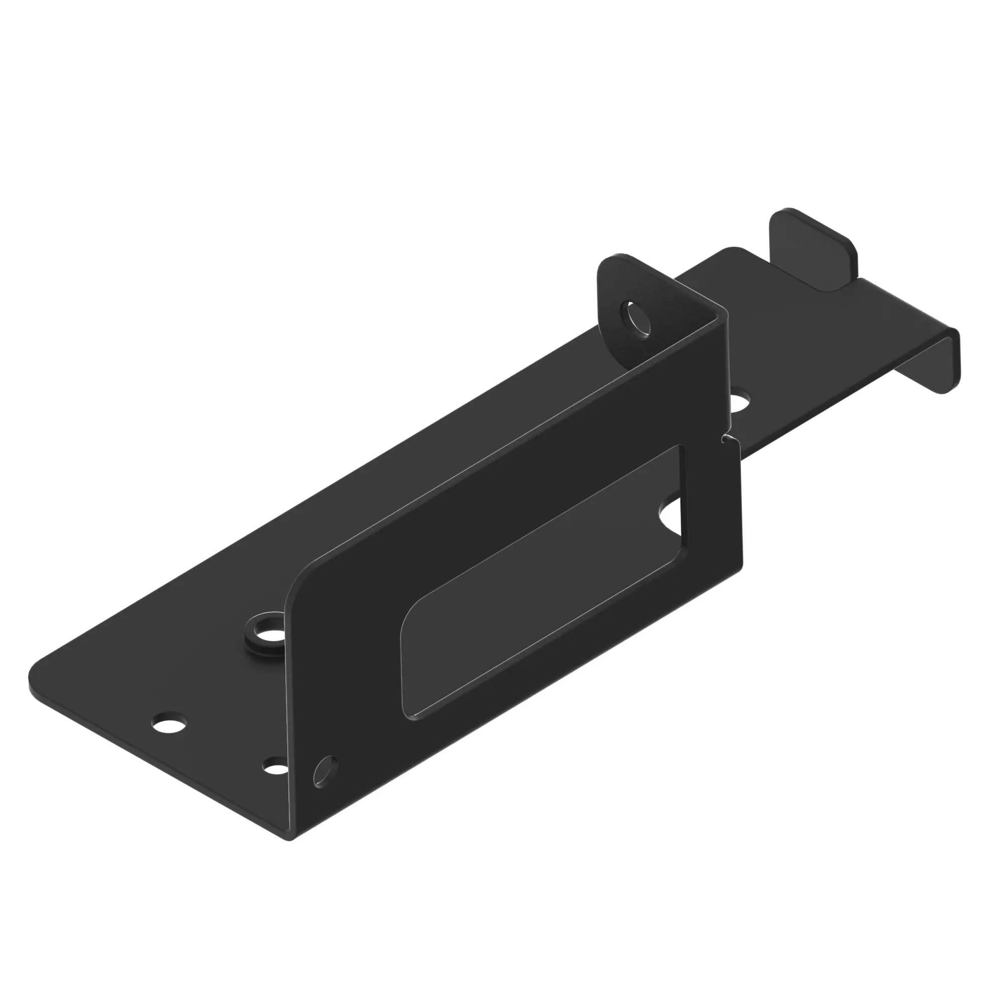 BRACKET, INVERTER MOUNT, RIGHT SIDE