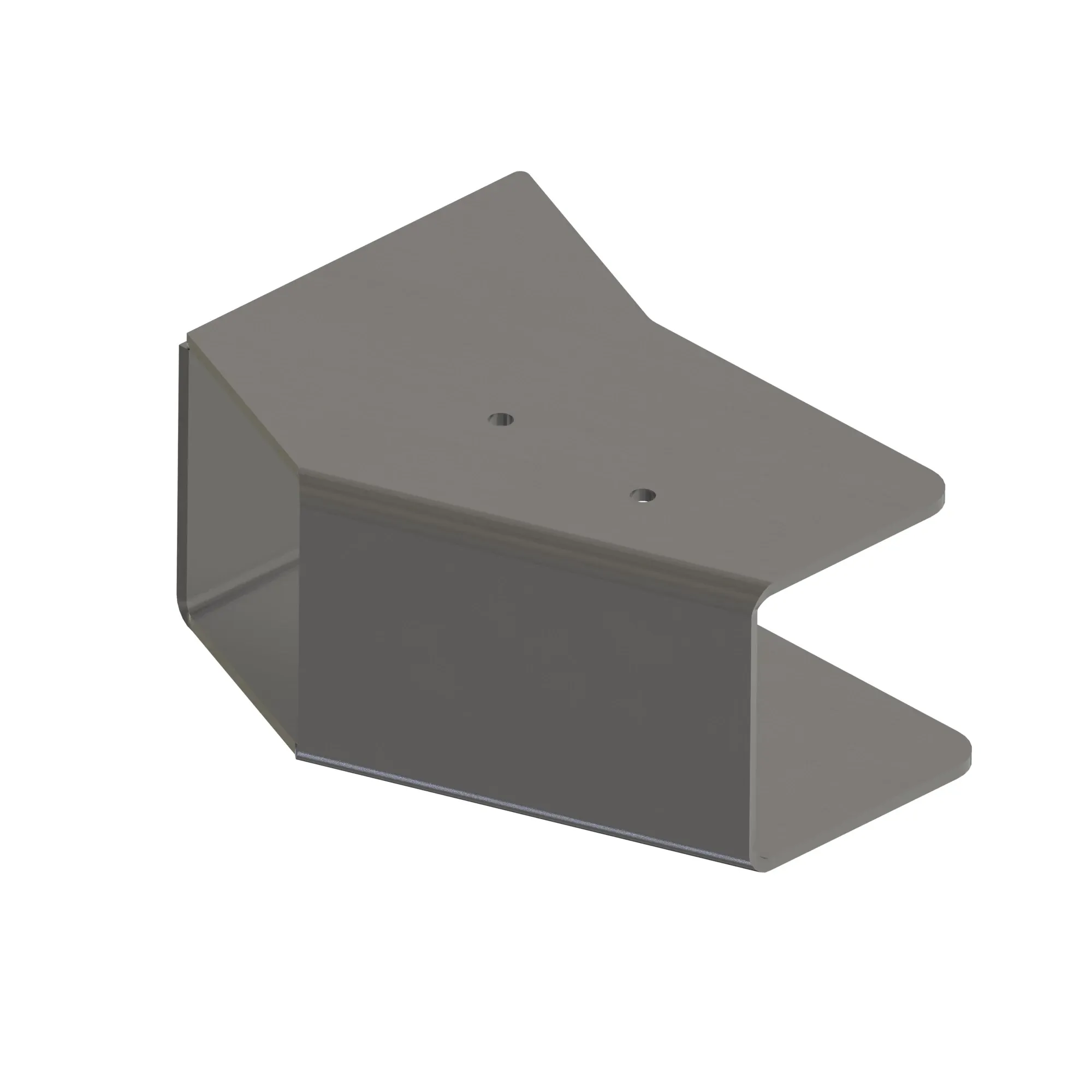 John Deere Reflector Holder - CQ75604