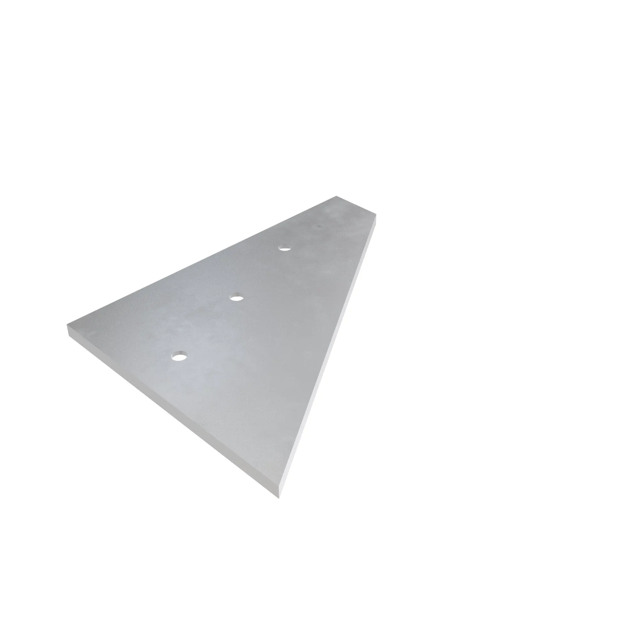 John Deere Wear Plate - Z70325