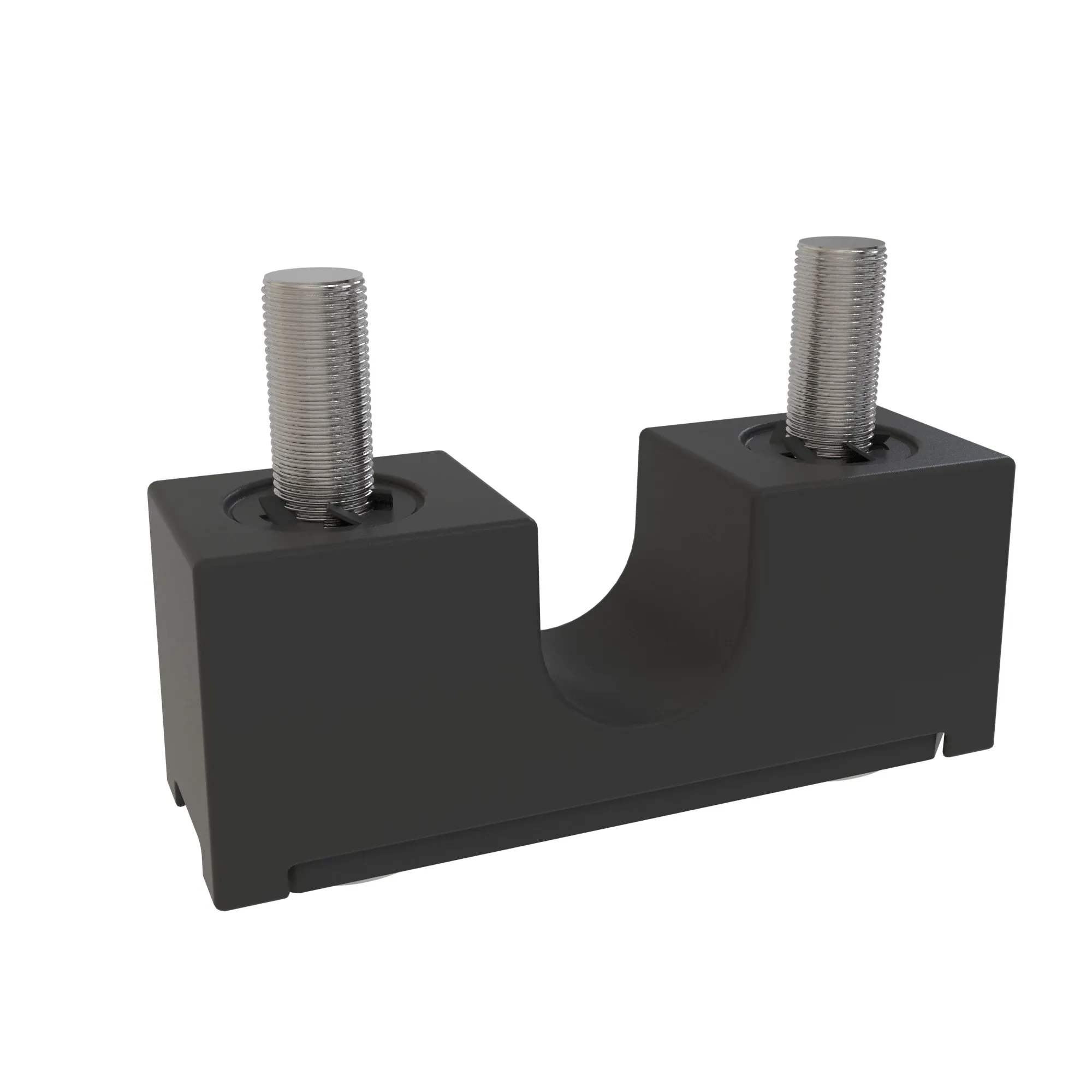 John Deere Block Clamp - AUC12721