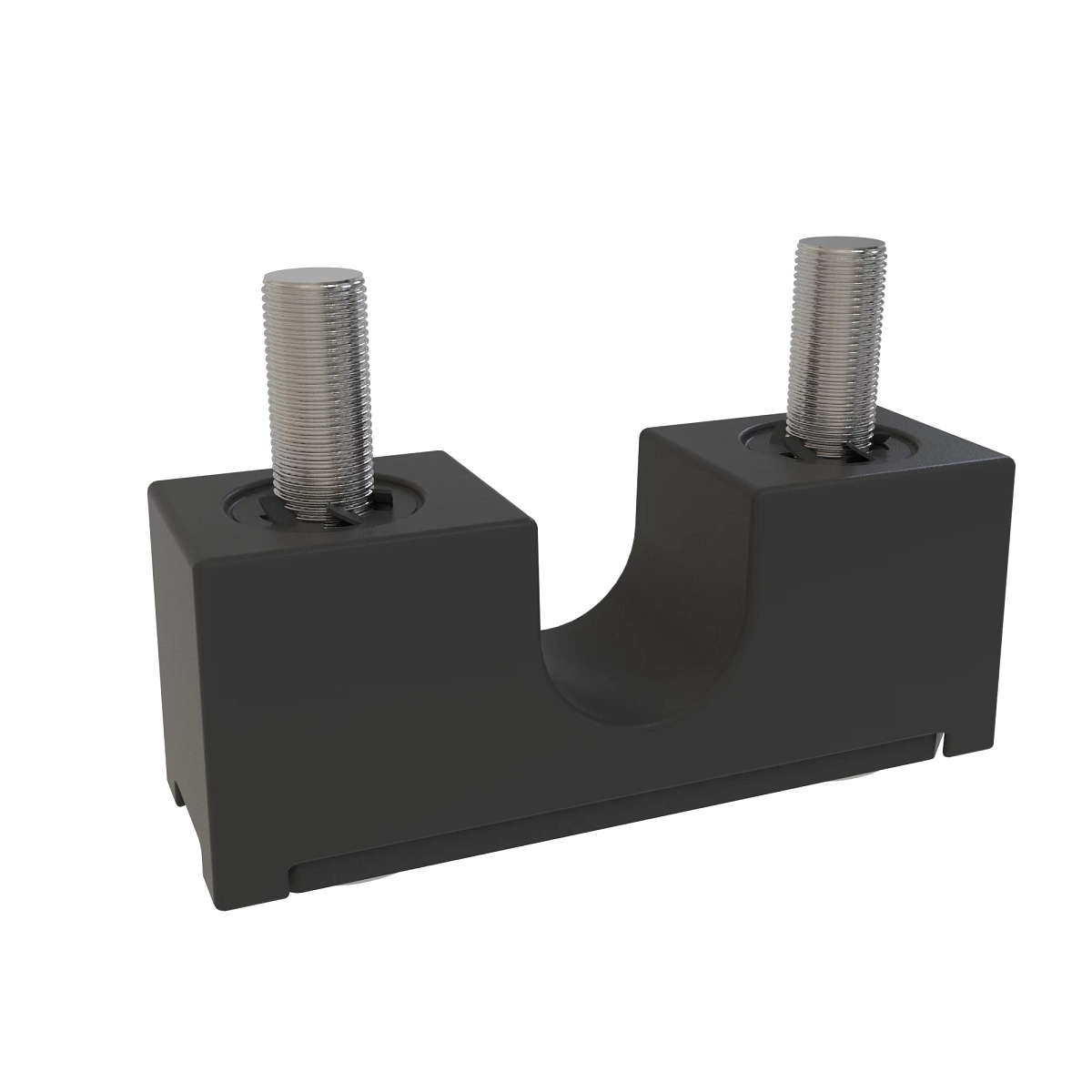 Block Clamp, Z700, Assembly