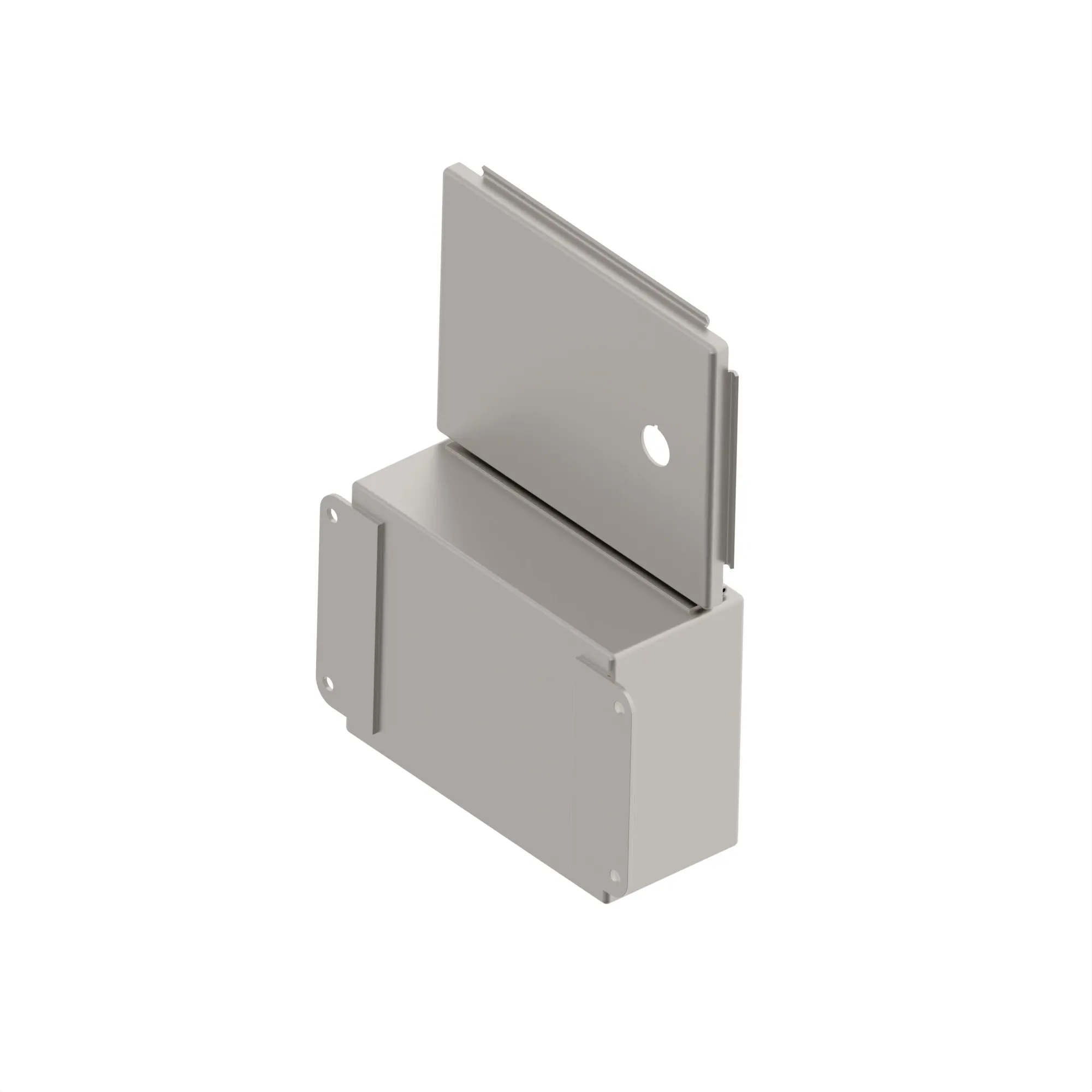 BOX ELECTRICAL