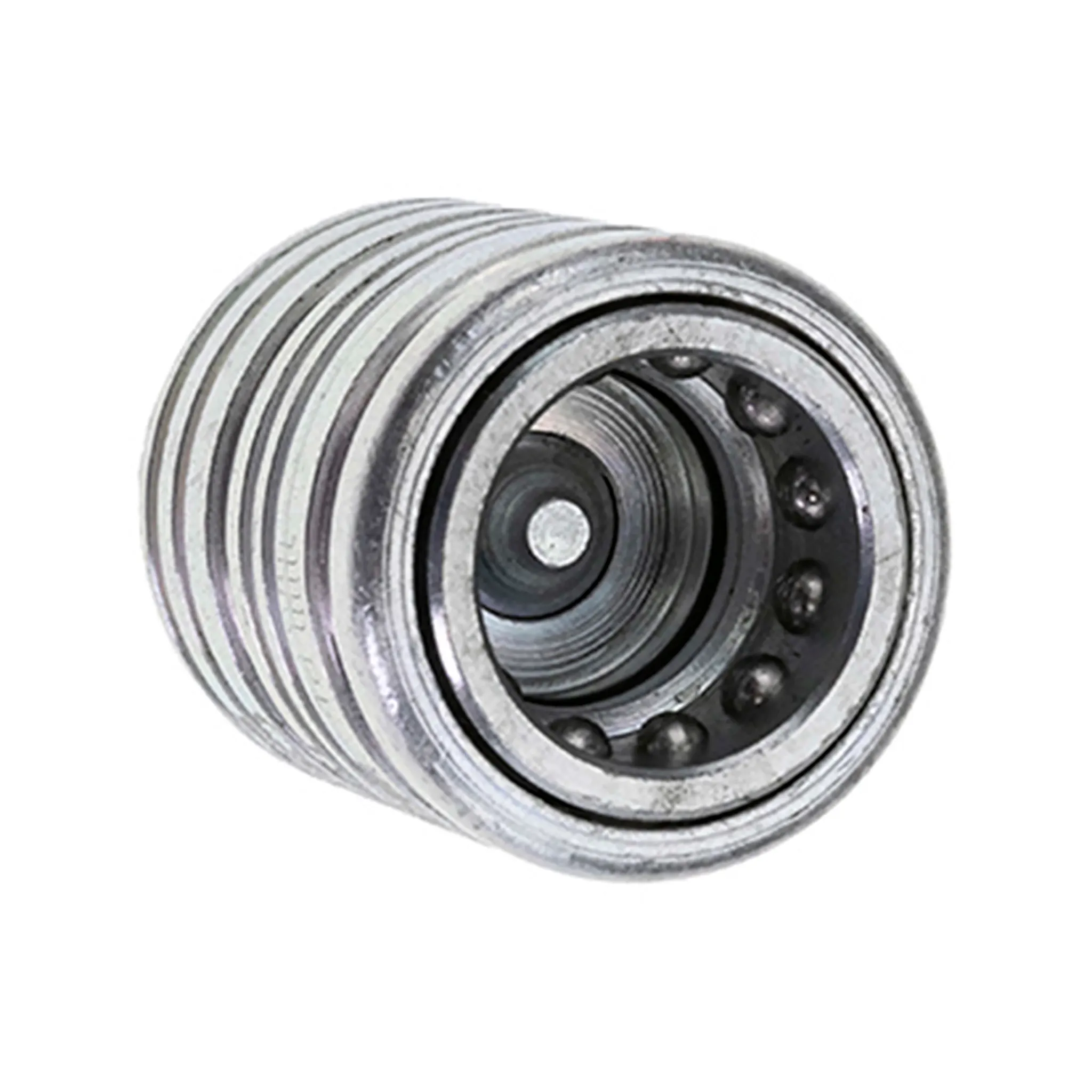Hydr. Quick Coupler Socket