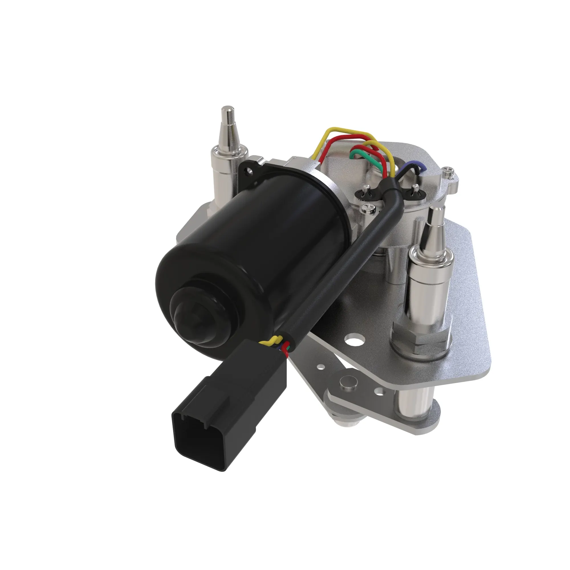 wipermotor