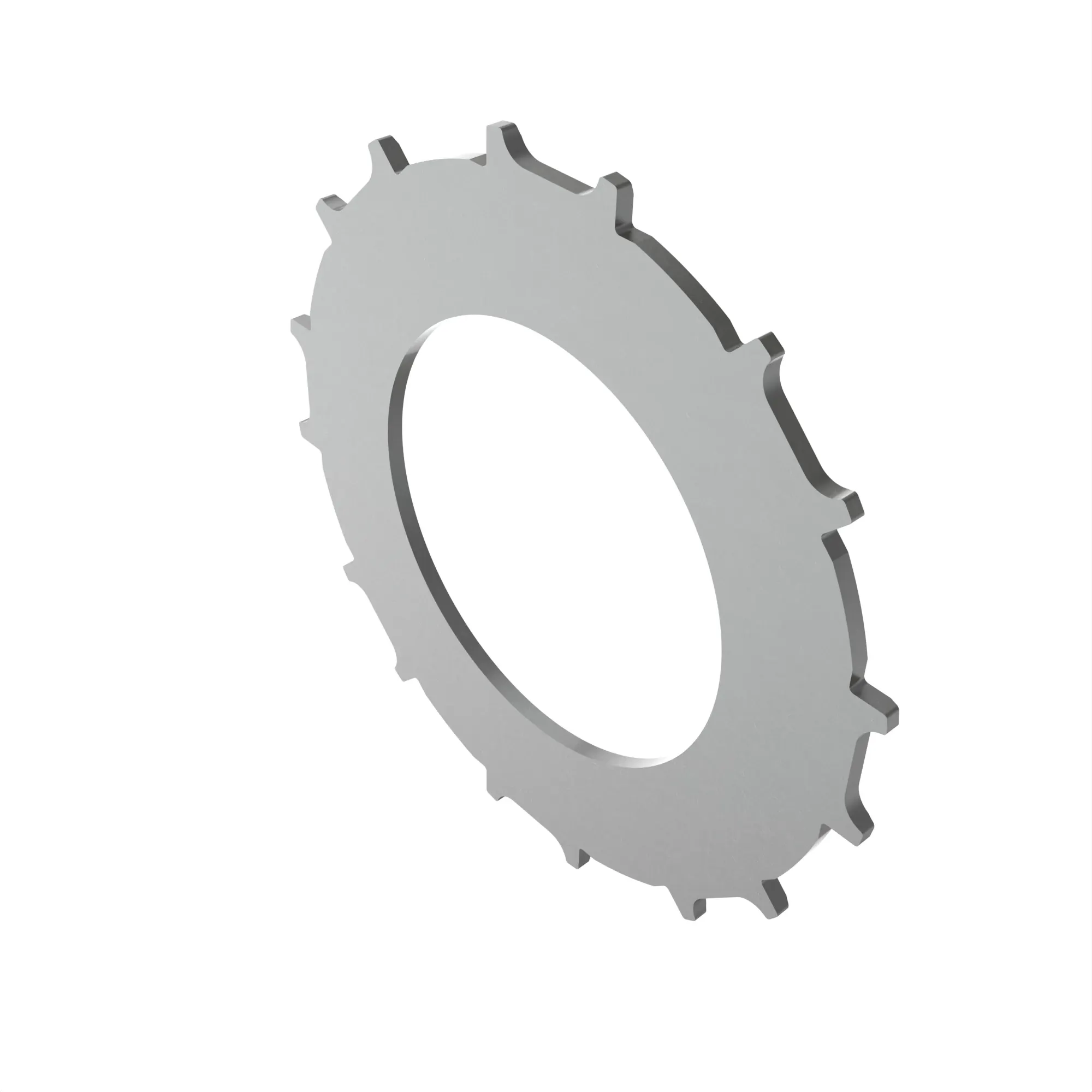 CLUTCH PLATE