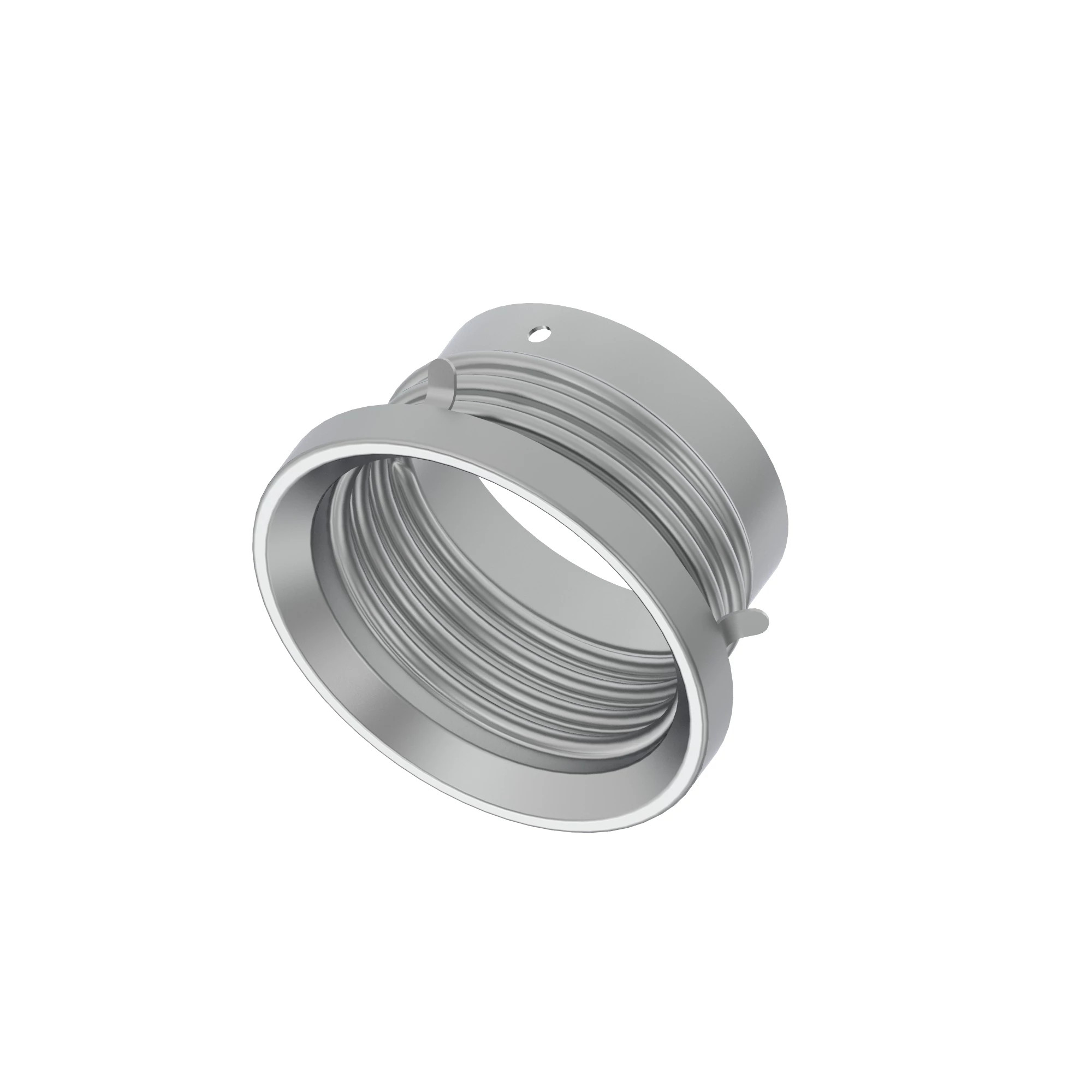 John Deere Filler Neck - L80418