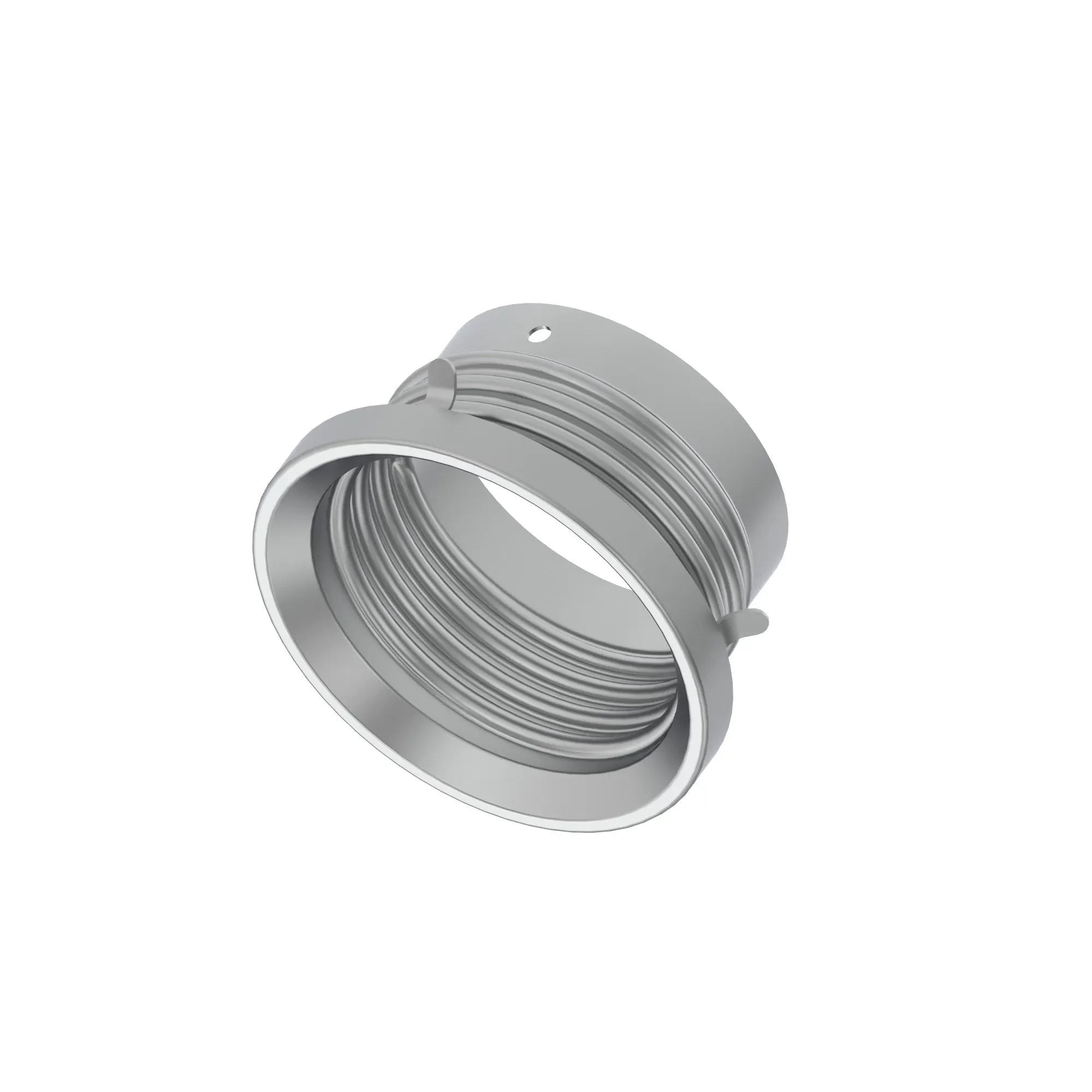 John Deere Filler Neck - L80418