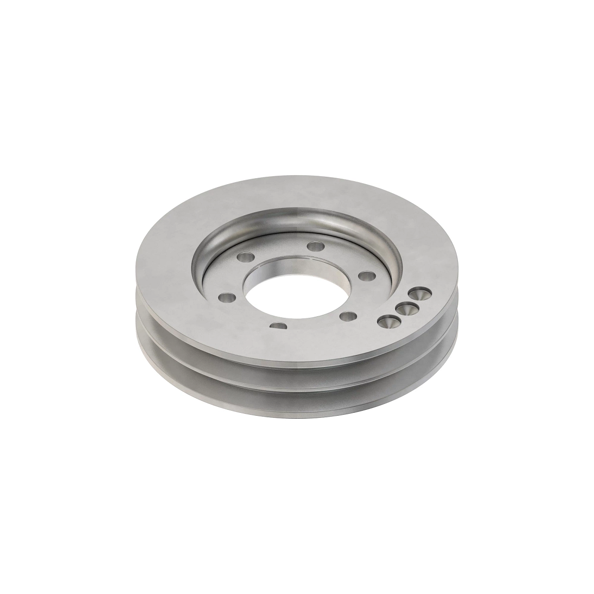 Pulley 212 for Radiator Fan