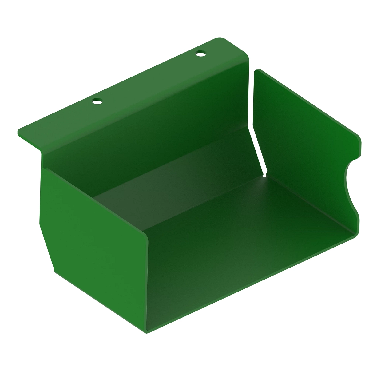 Bracket, 5EL Pr Load Center Cover