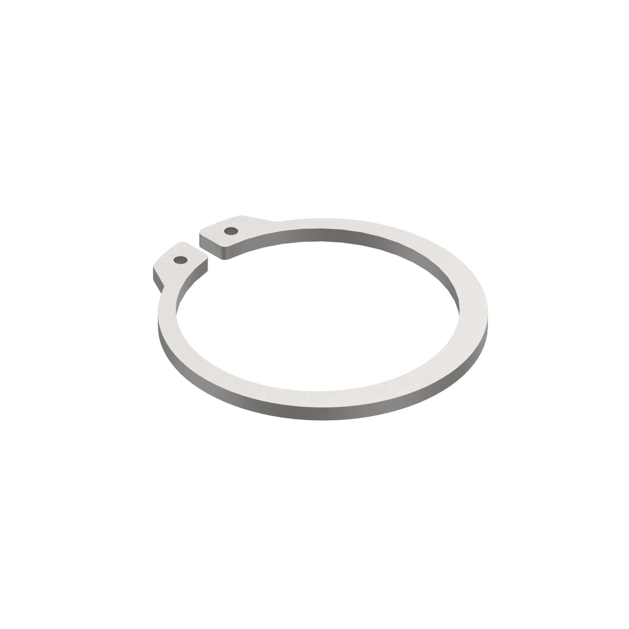 SNAP RING 55X2,85