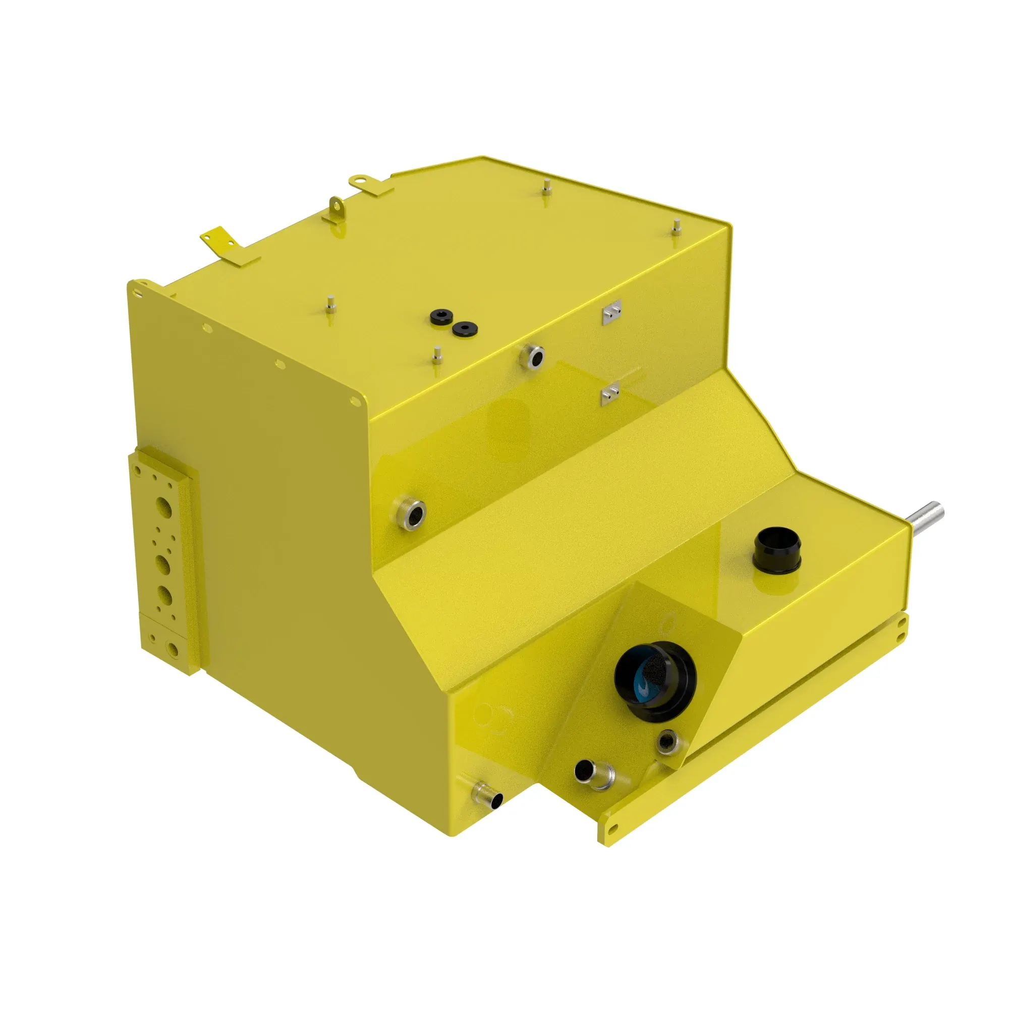 Hydraulic Reservoir