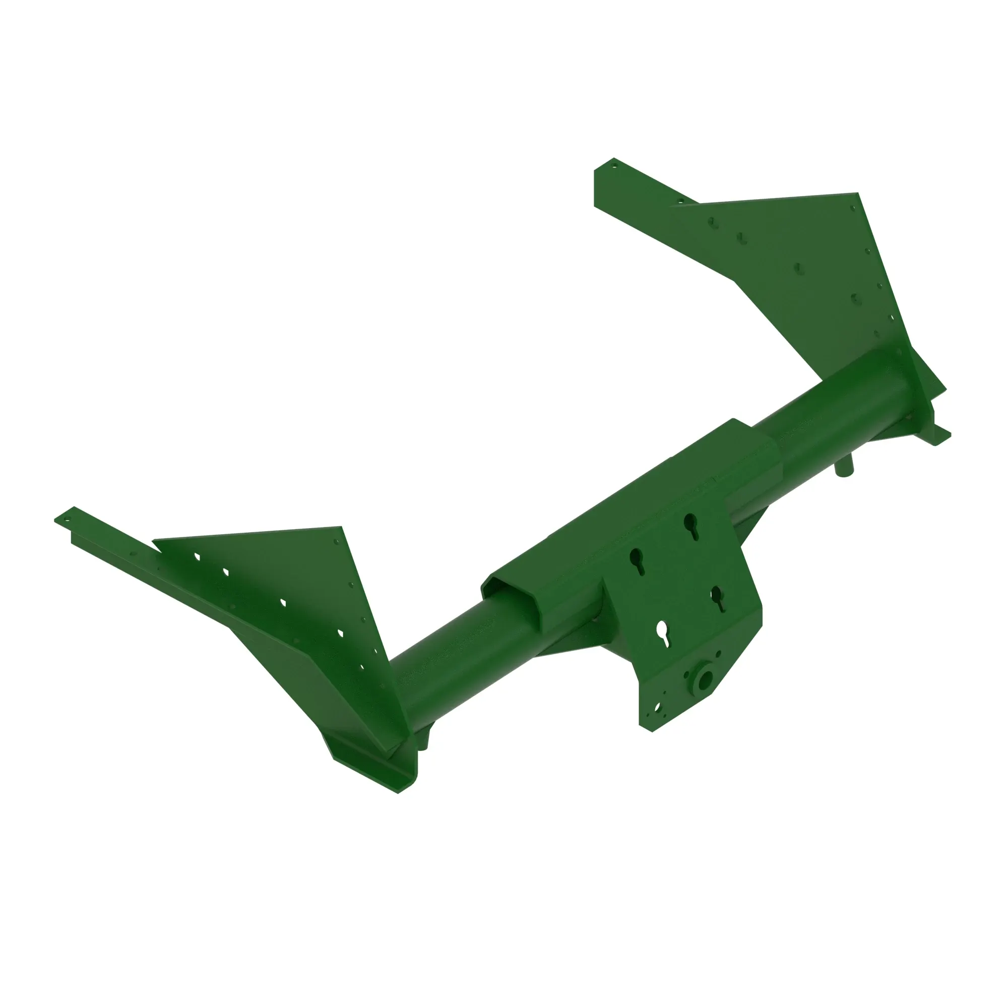 REAR AXLE
