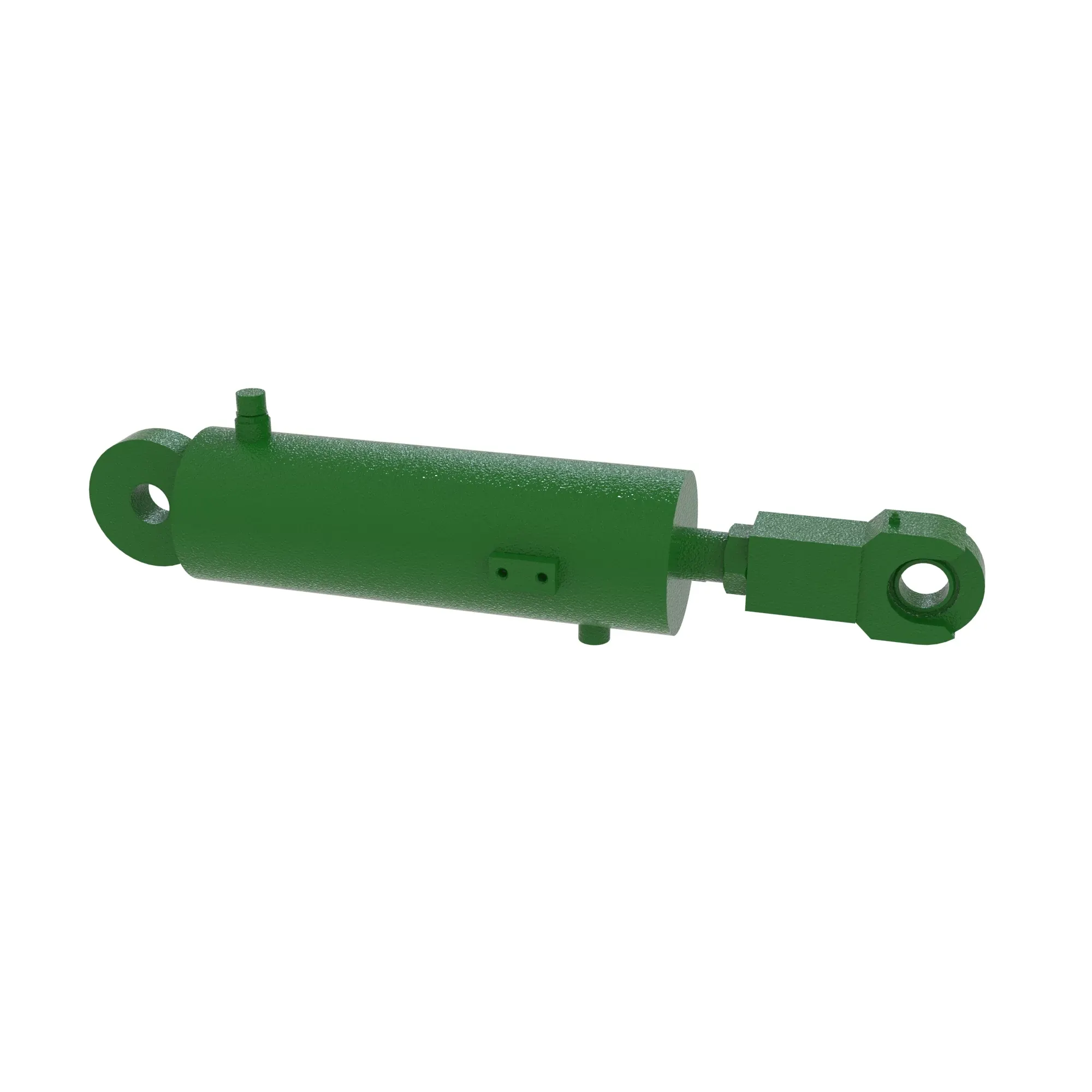 John Deere Hydraulic Cylinder - AHC22738