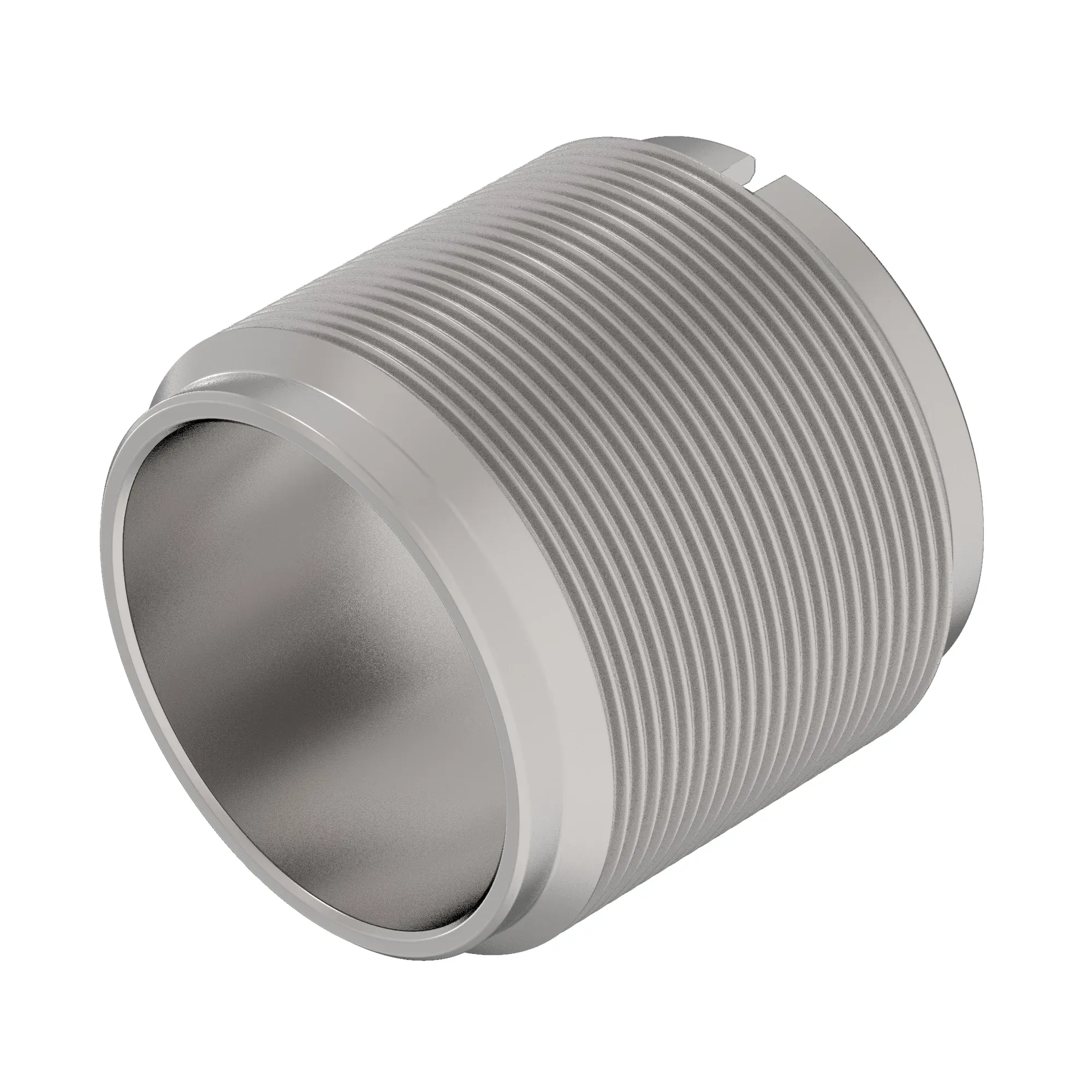 John Deere Adapter Fitting, Special Nipple - R562520