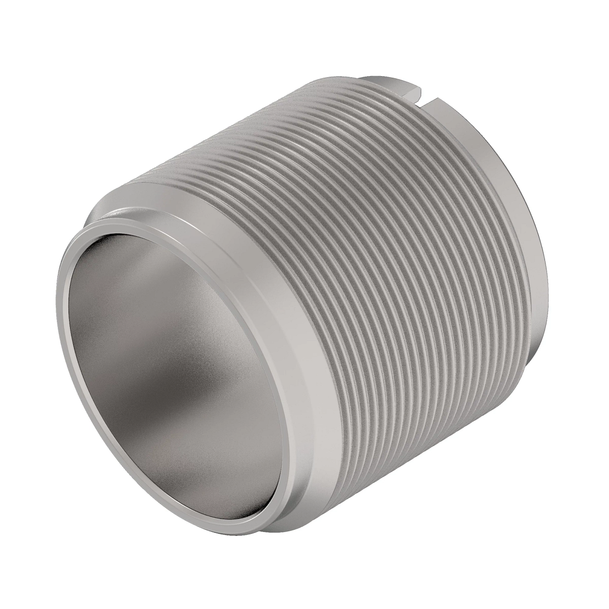 Adapter Fitting, Special Niple