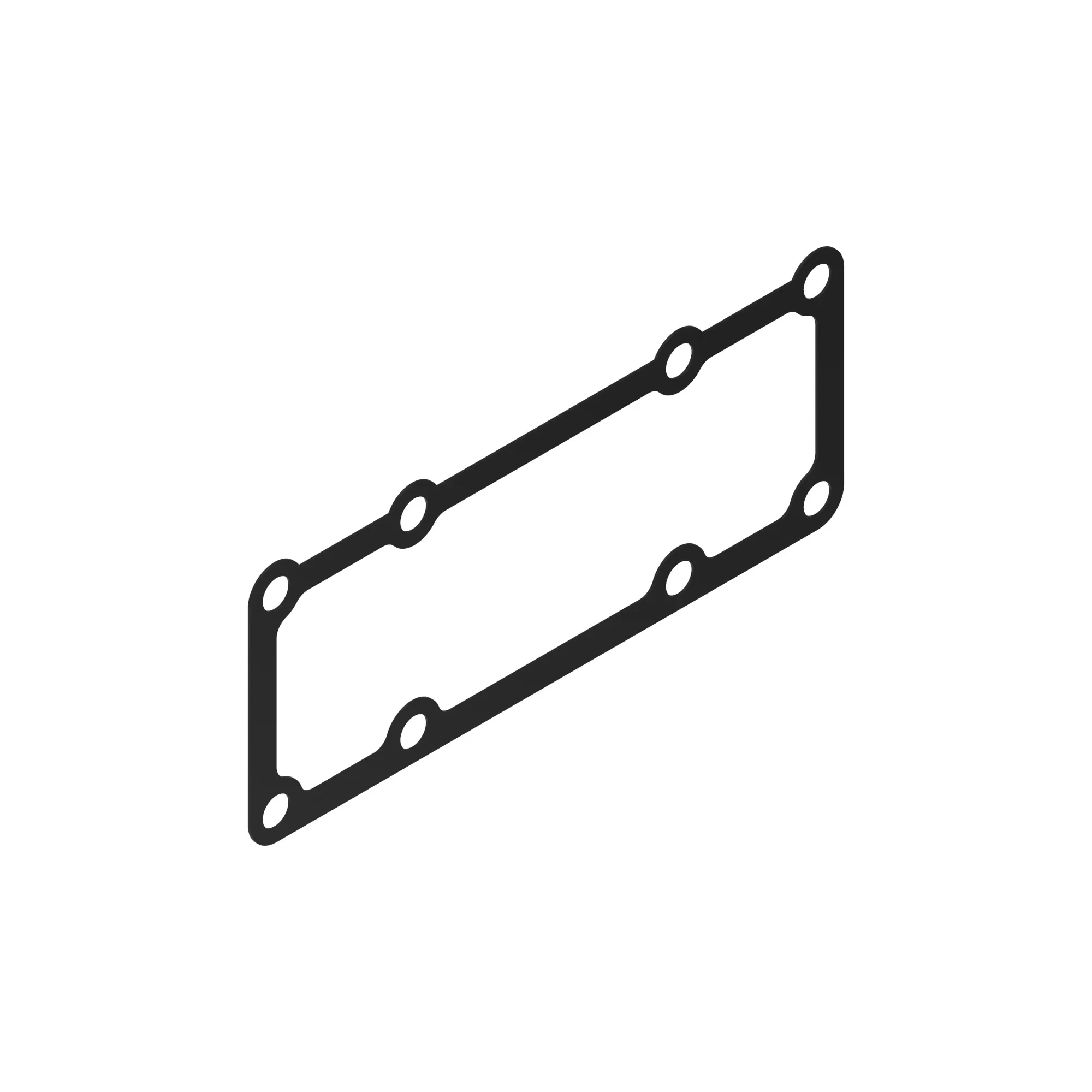 GASKET, GASKET, AIRT INLET, Gasket