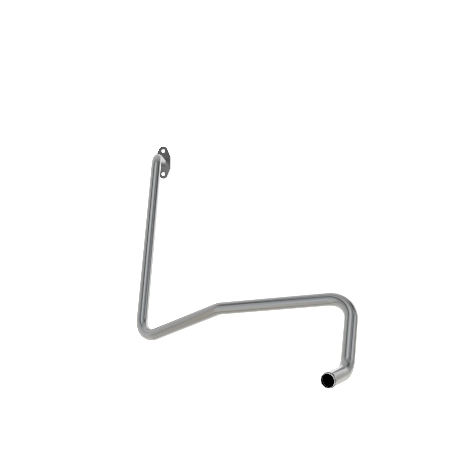 LINE, TURBO OIL DRAIN