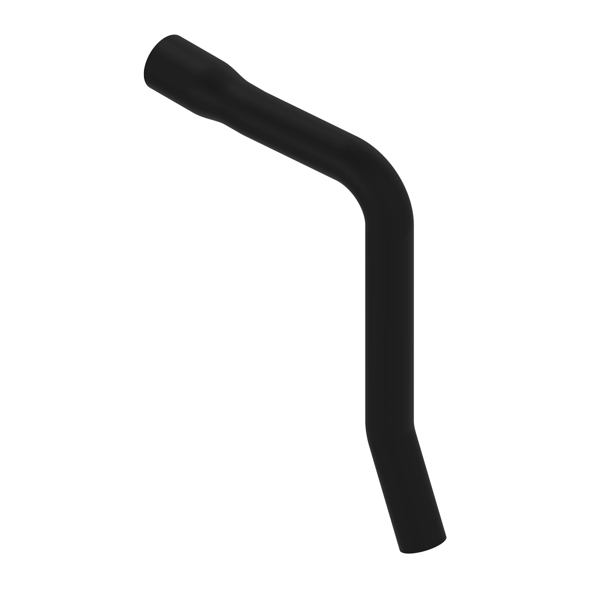 HOSE, UPPER RADIATOR