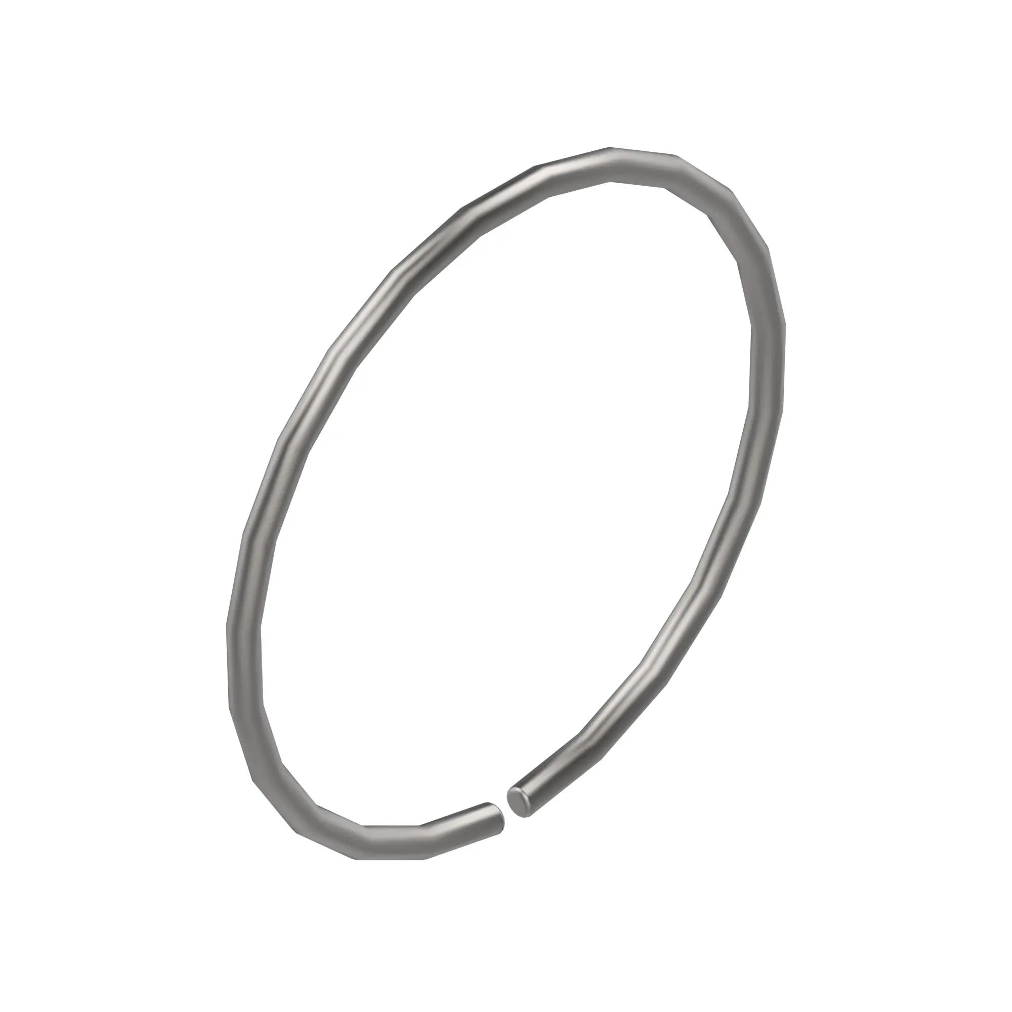 John Deere Internal Snap Ring - H180686