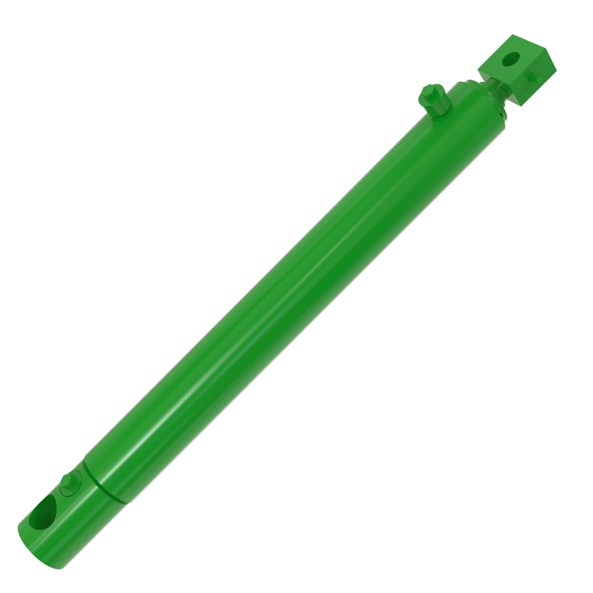 HYDRAULIC CYLINDER