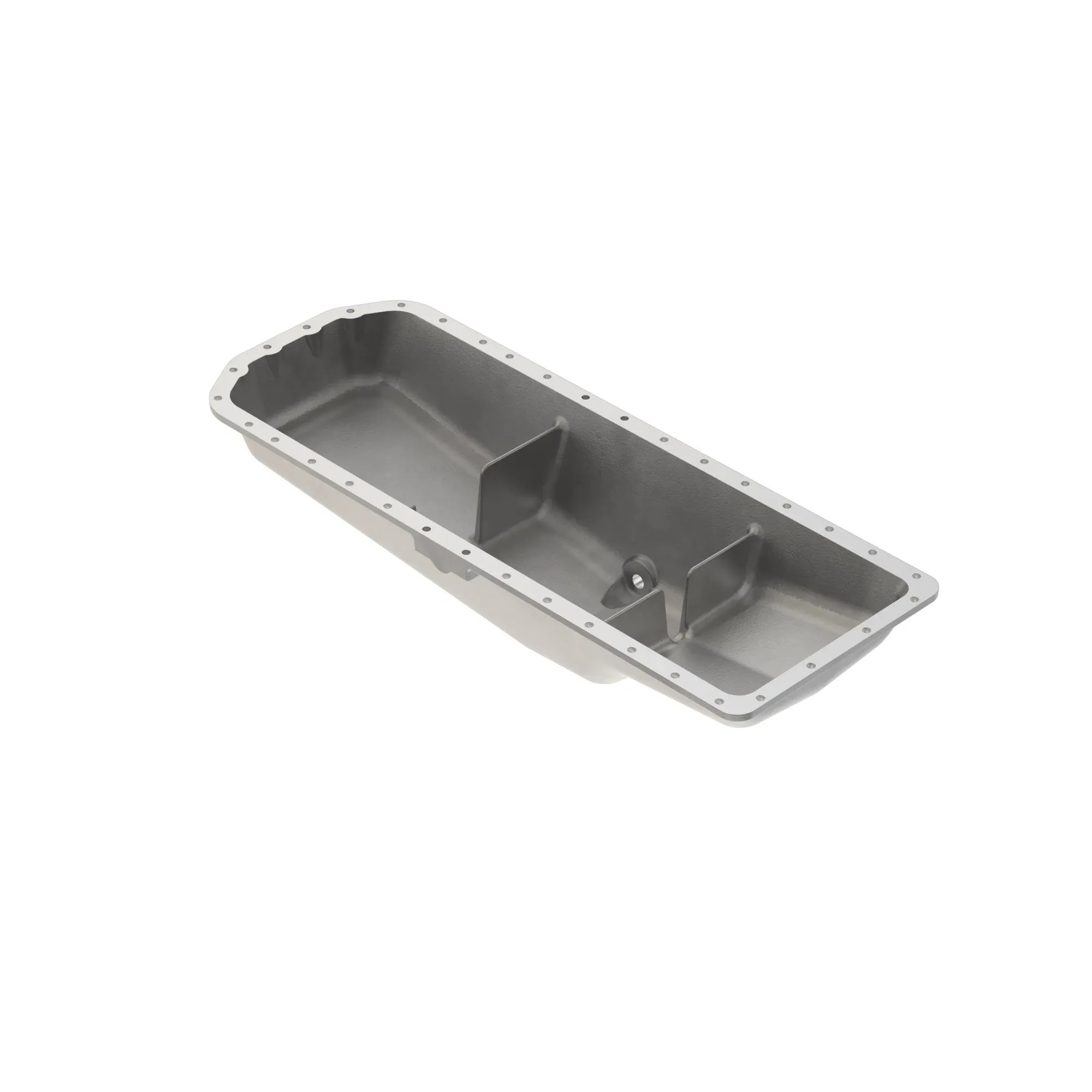 John Deere Oil Pan - R532264