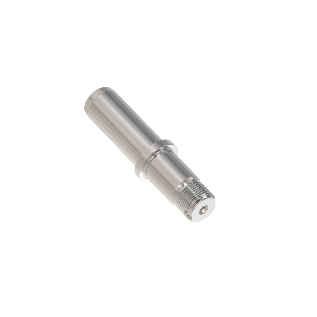 Shaft, Ru Idler