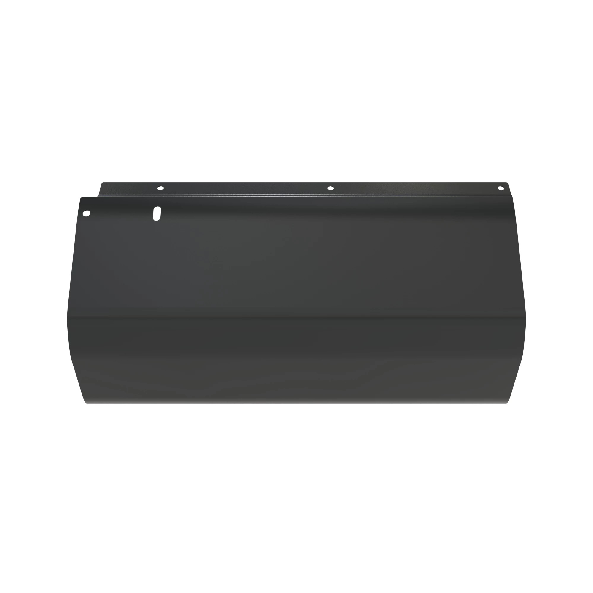 HEAT SHIELD, SCR, BOTTOM REAR