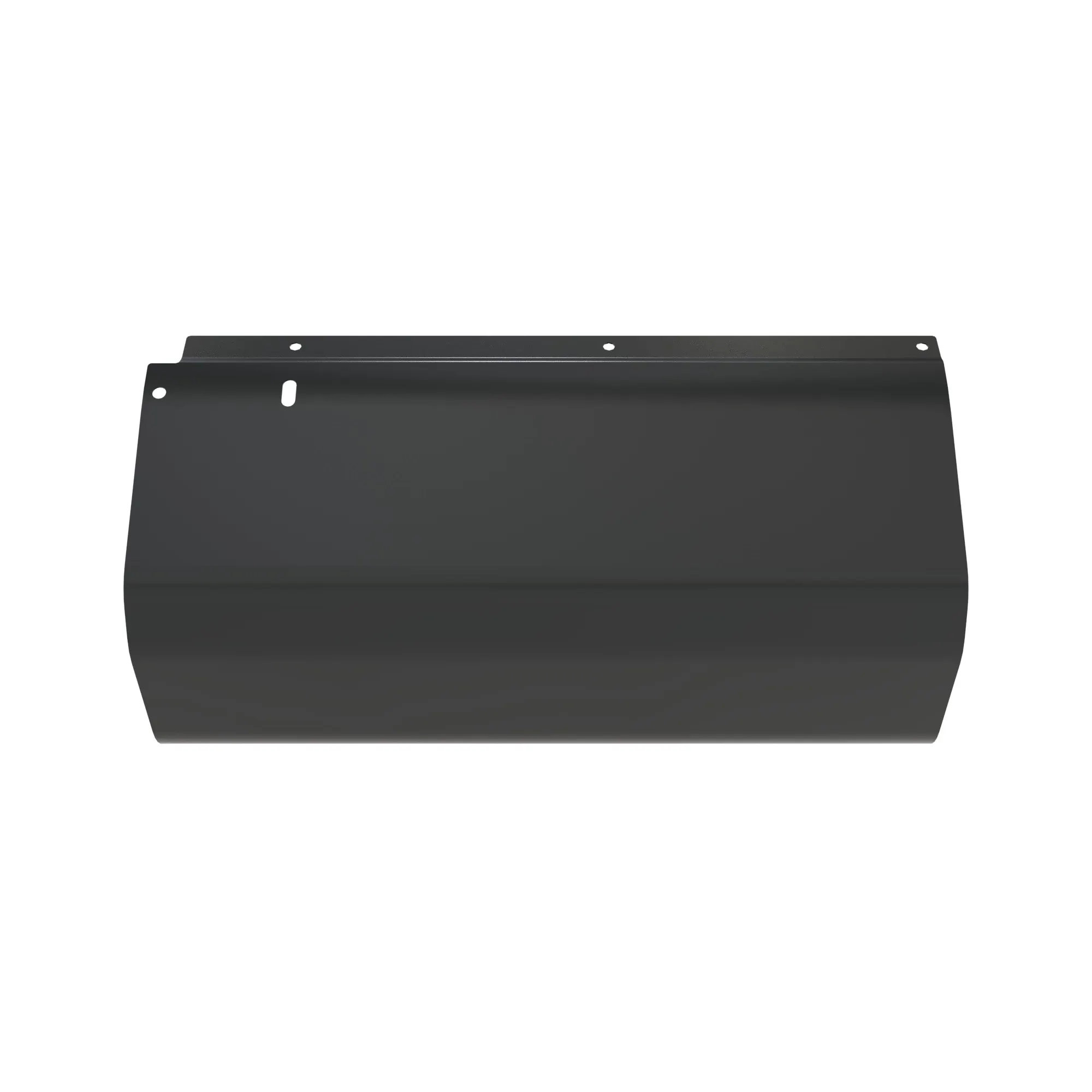 John Deere Rear Heat Shield - KK14028